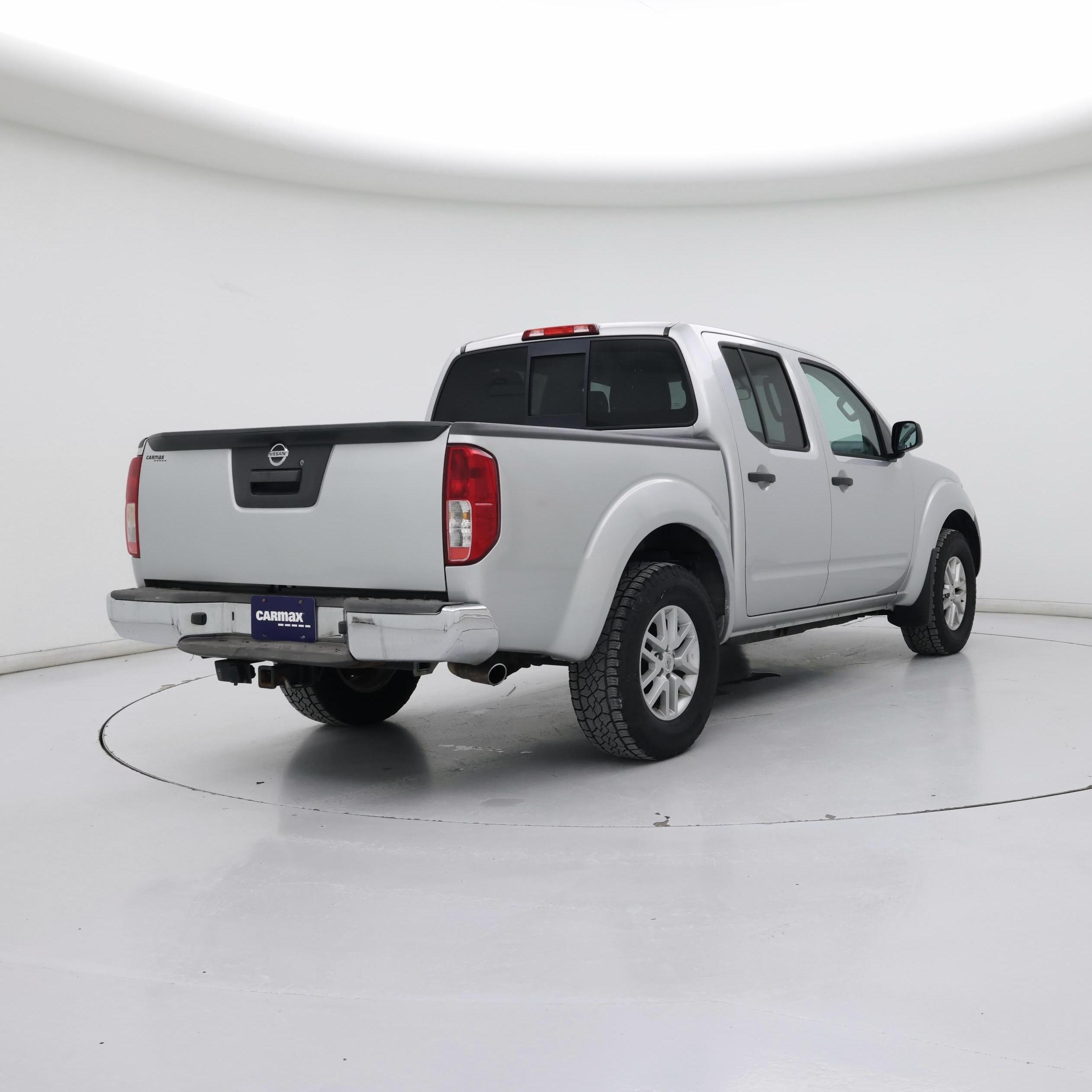 Thumbnail: 2016 Nissan Frontier - 8