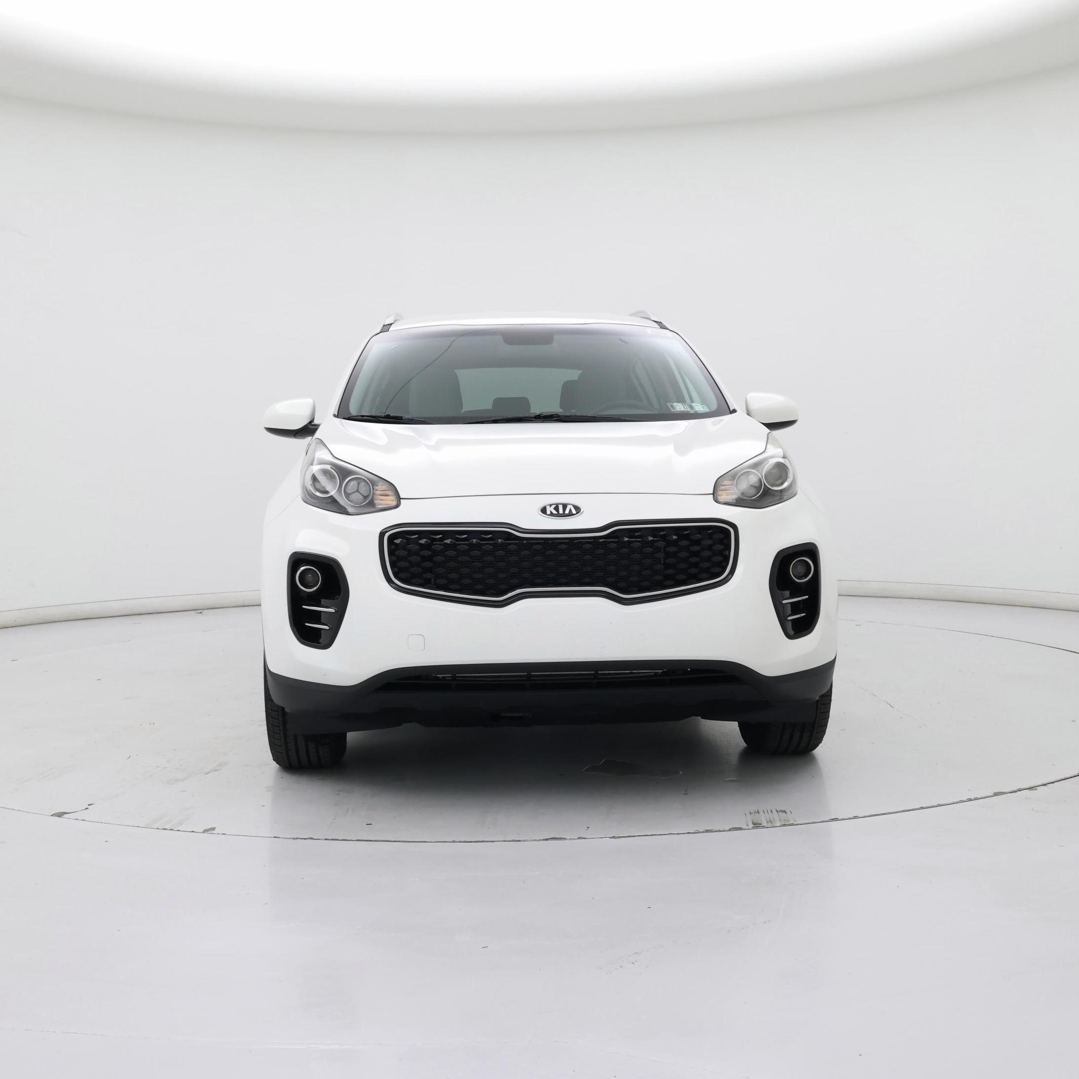 Thumbnail: 2017 Kia Sportage - 5