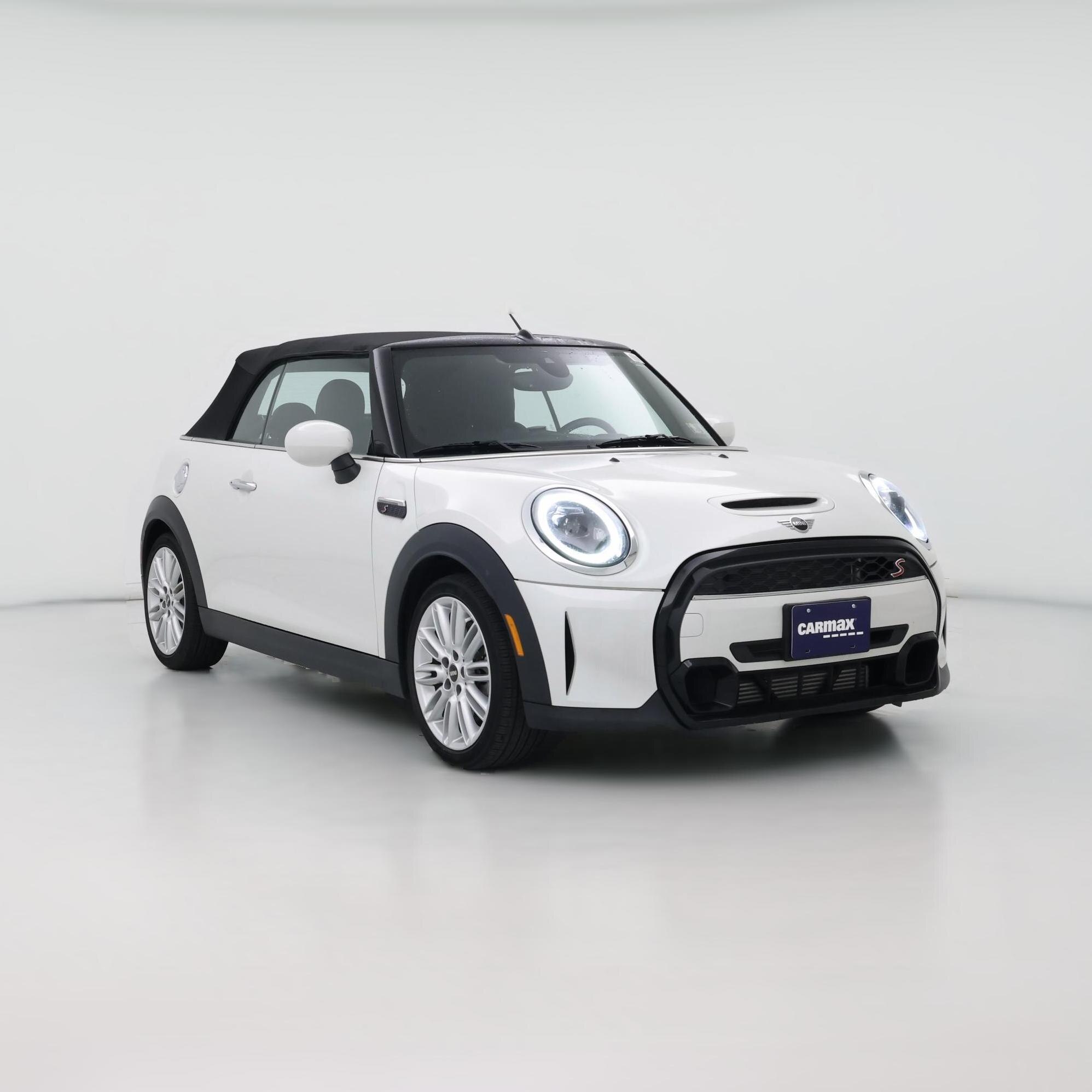 Thumbnail: 2024 MINI Cooper - 1