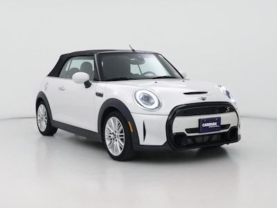 2024 Mini Cooper S