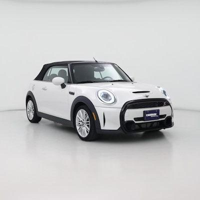 2024 Mini Cooper S