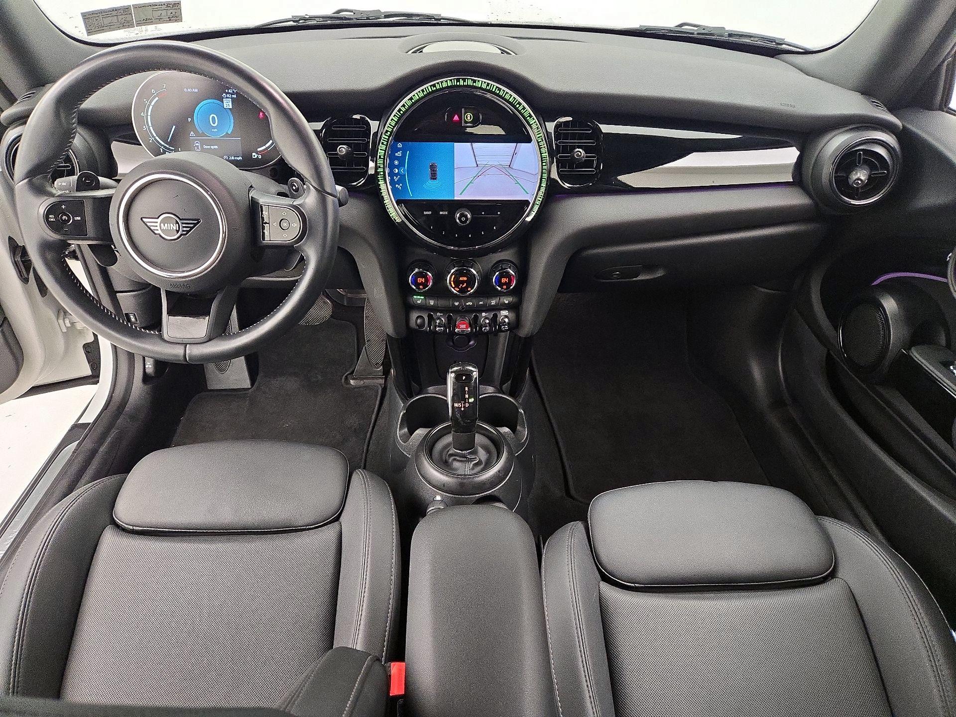 Thumbnail: 2024 MINI Cooper - 9