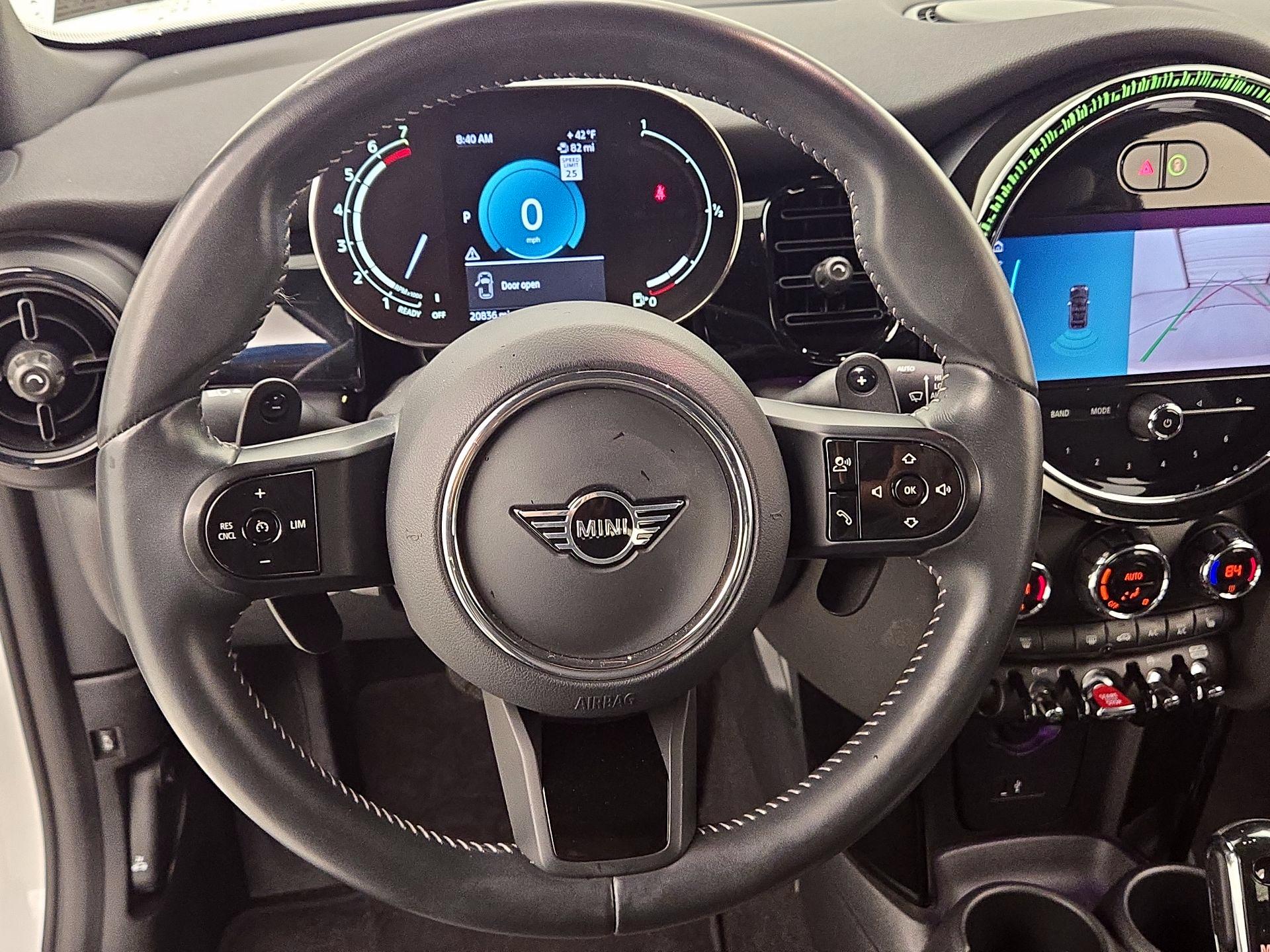 Thumbnail: 2024 MINI Cooper - 10