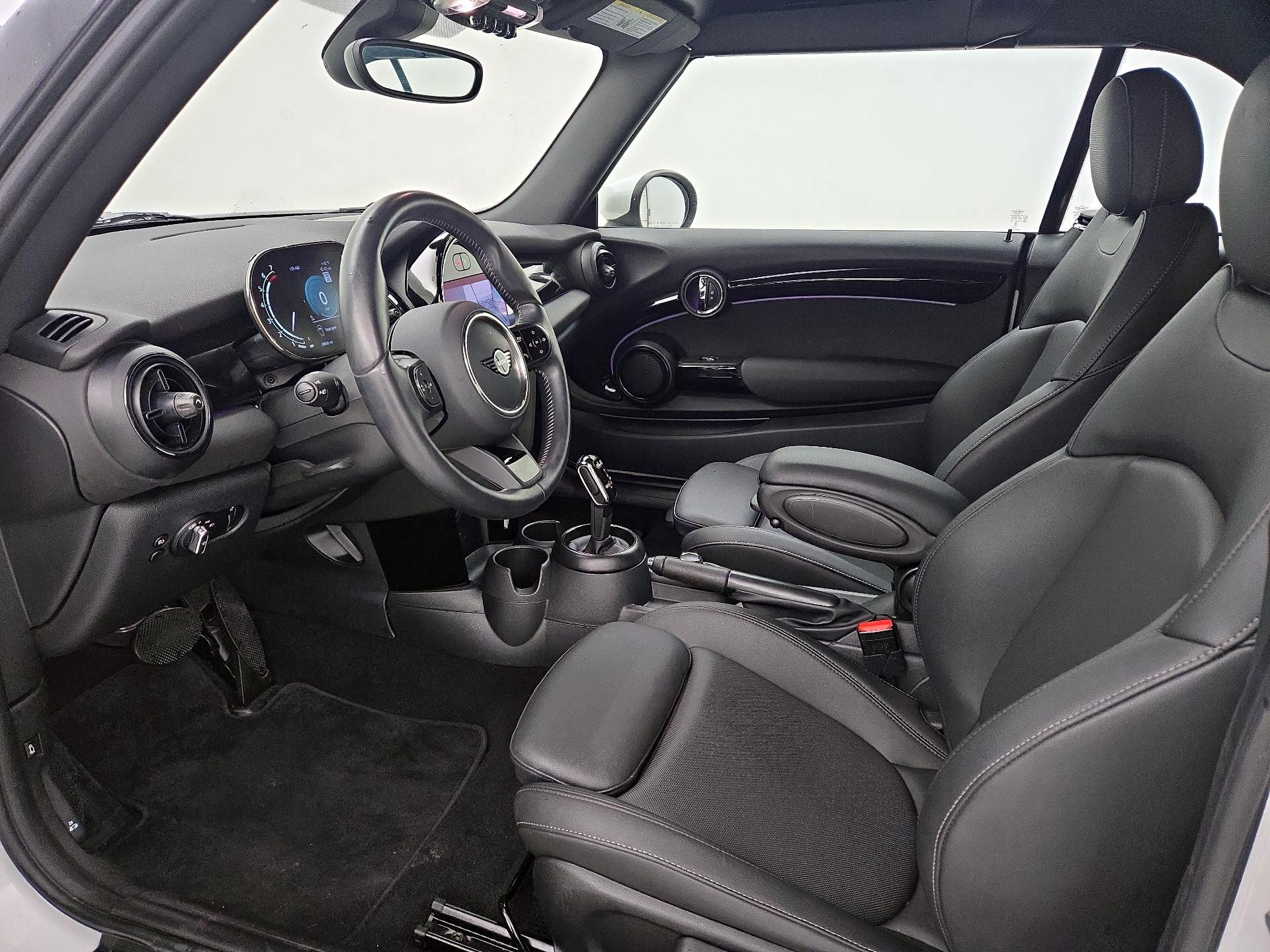 Thumbnail: 2024 MINI Cooper - 11