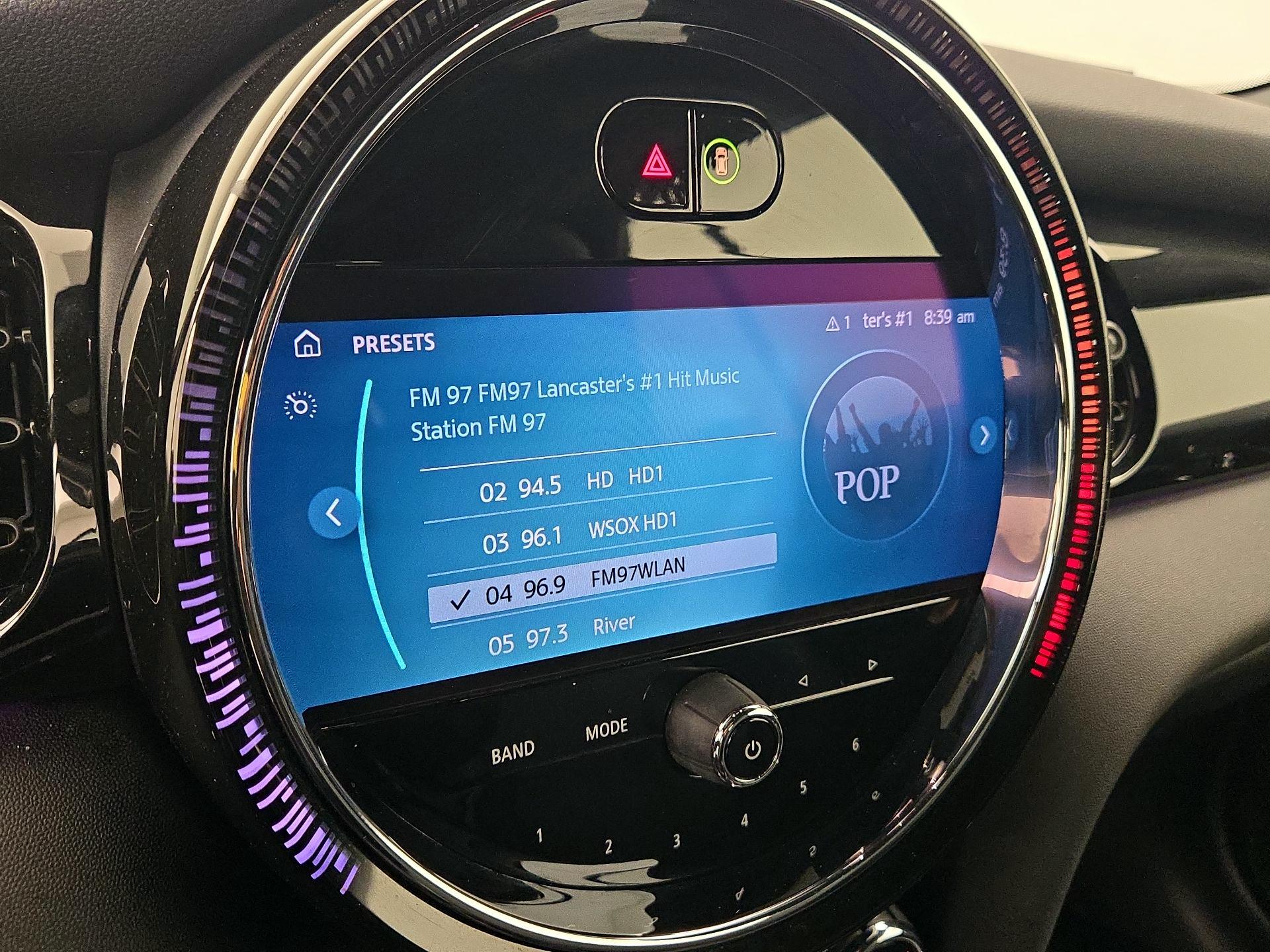 Thumbnail: 2024 MINI Cooper - 15