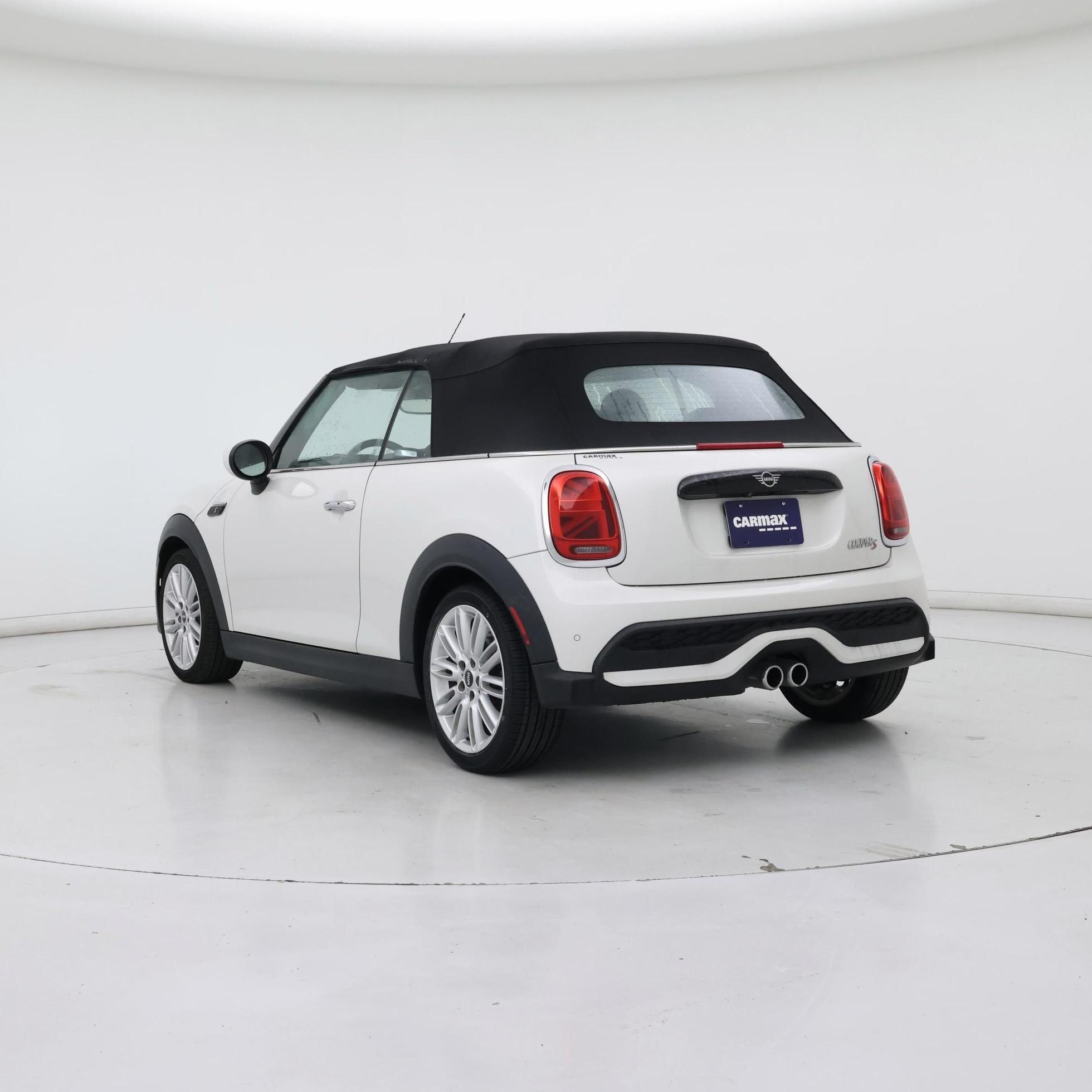 Thumbnail: 2024 MINI Cooper - 2