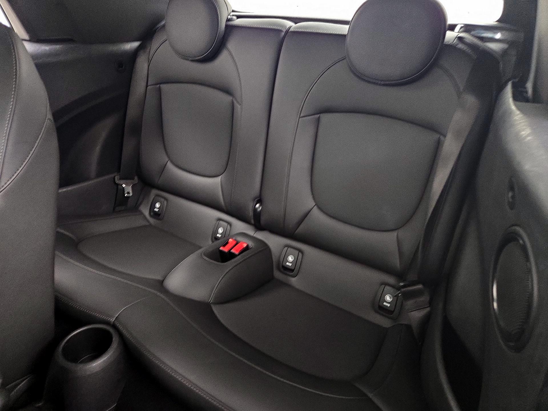 Thumbnail: 2024 MINI Cooper - 19