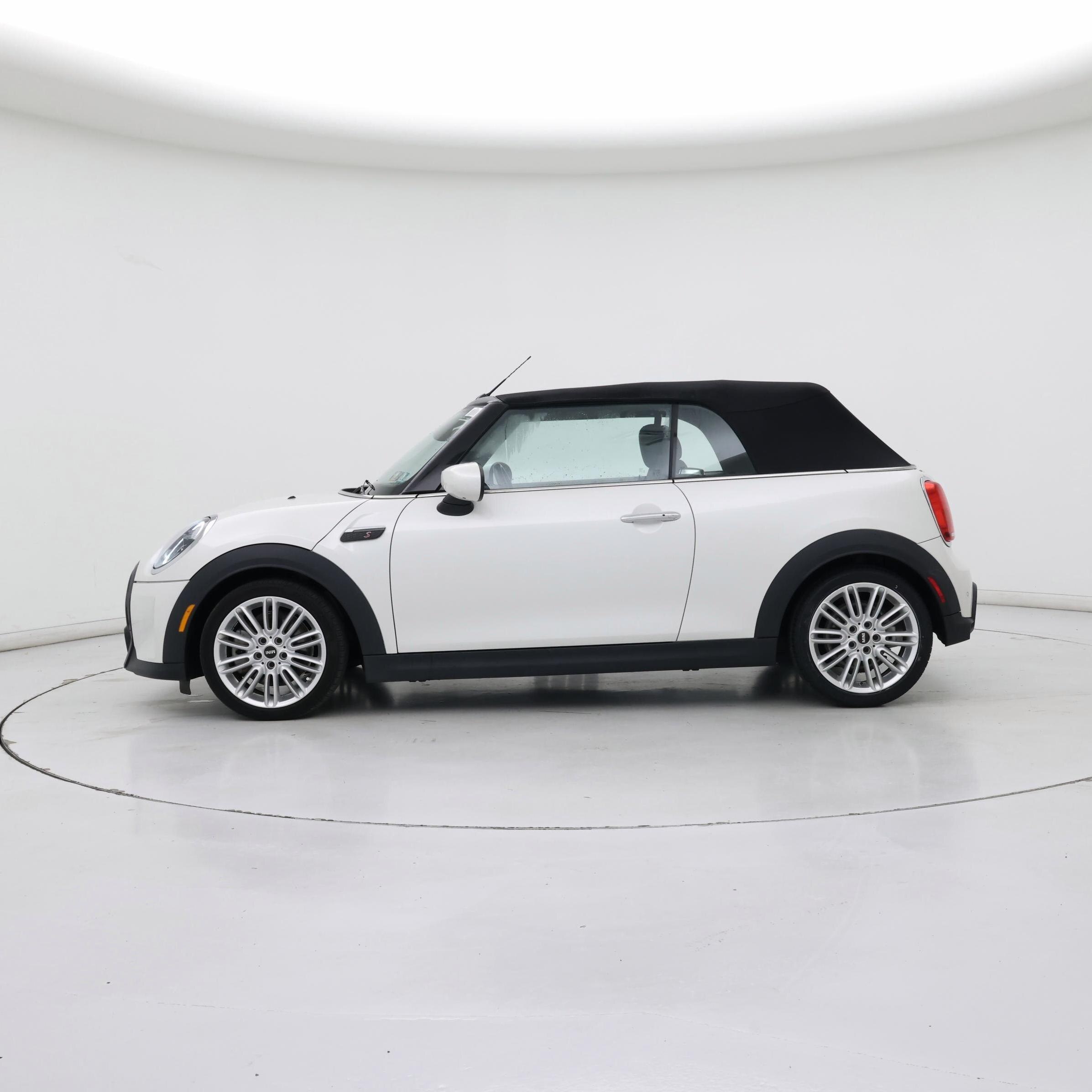 Thumbnail: 2024 MINI Cooper - 3