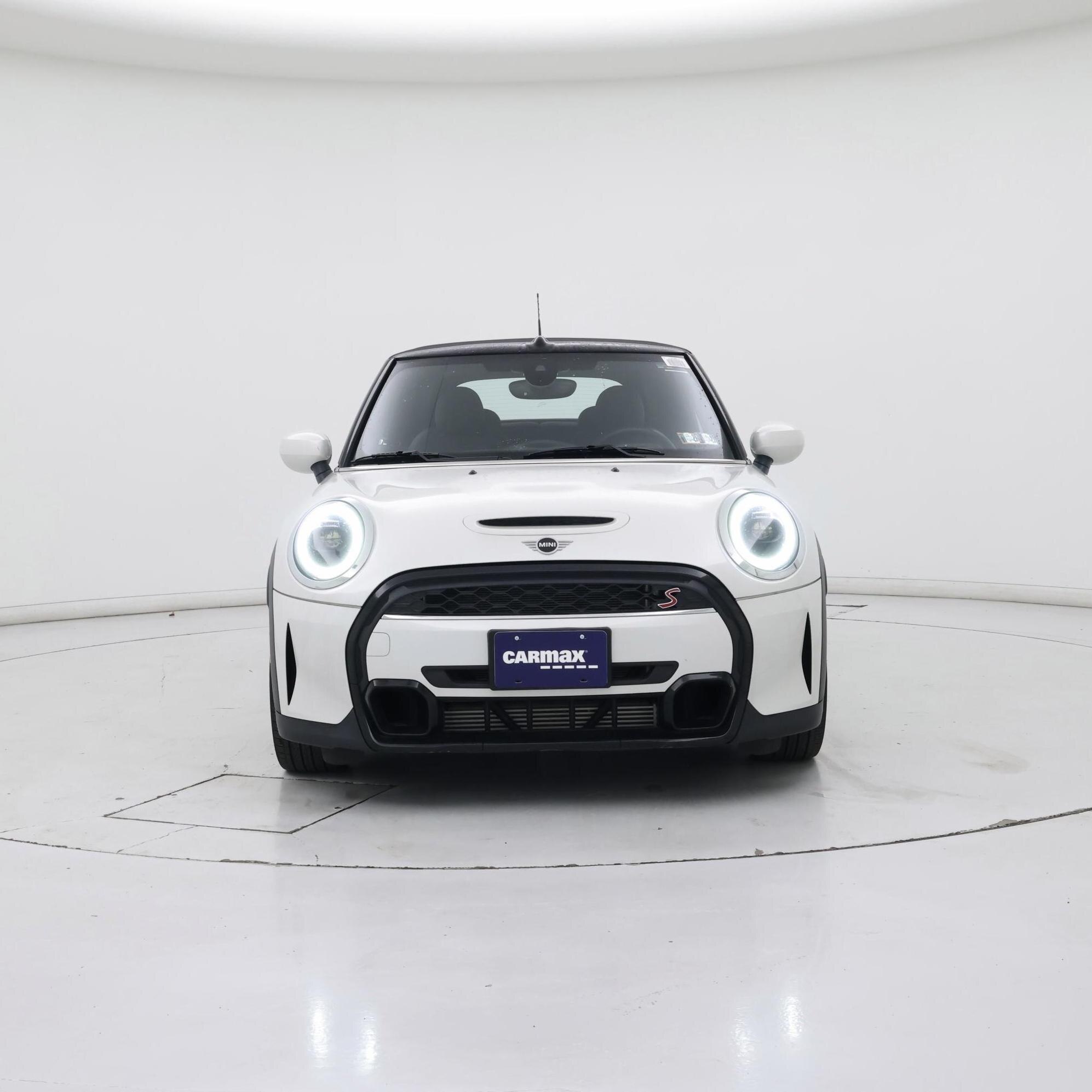 Thumbnail: 2024 MINI Cooper - 5