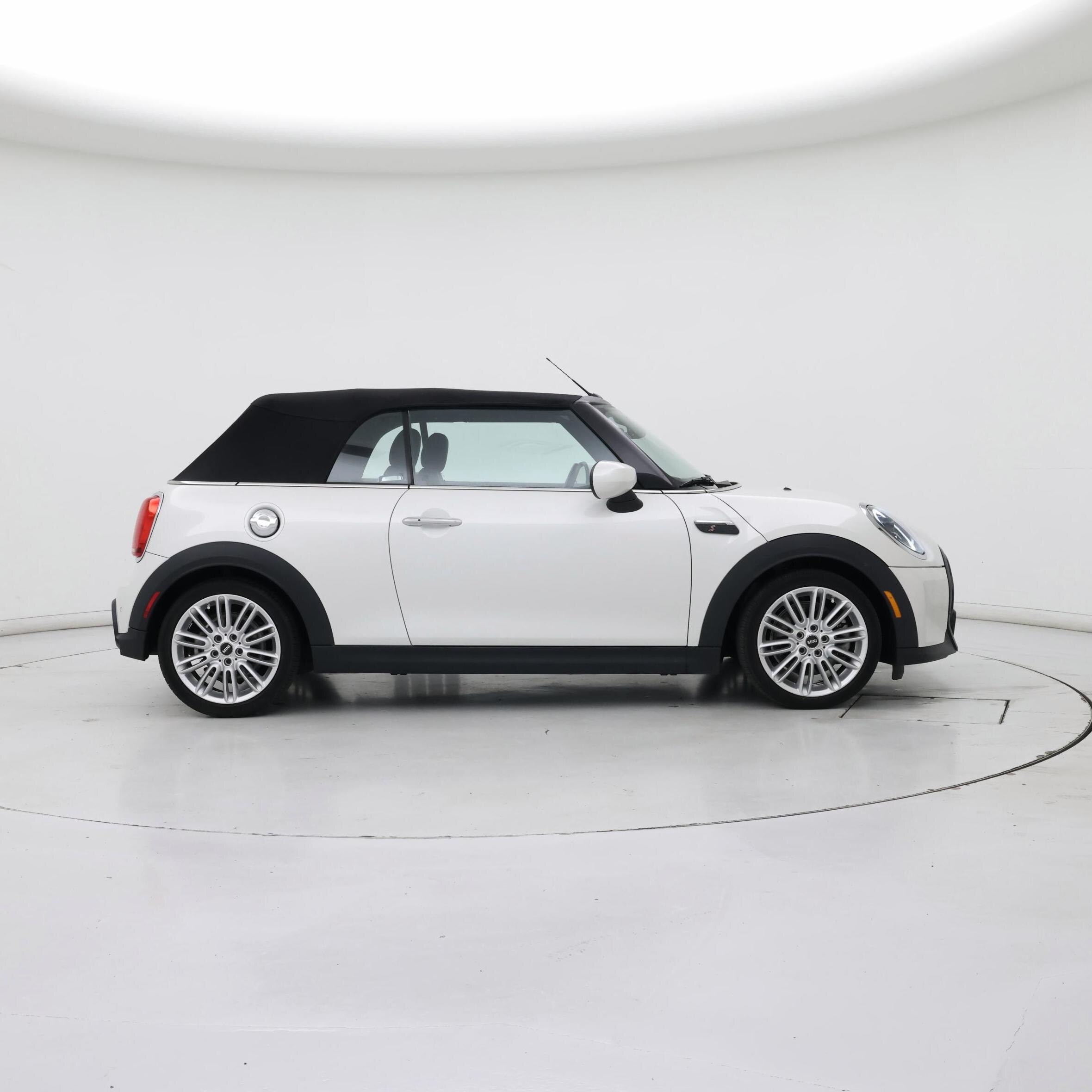 Thumbnail: 2024 MINI Cooper - 7