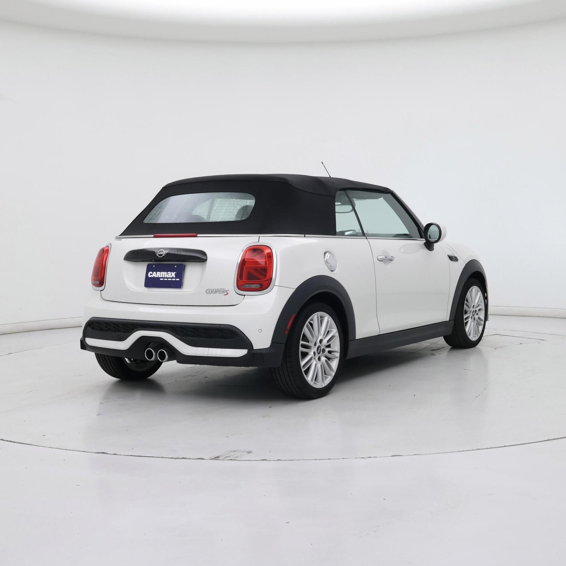 Thumbnail: 2024 MINI Cooper - 8