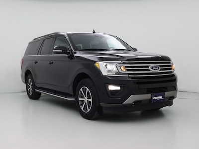 2020 Ford Expedition Max XLT