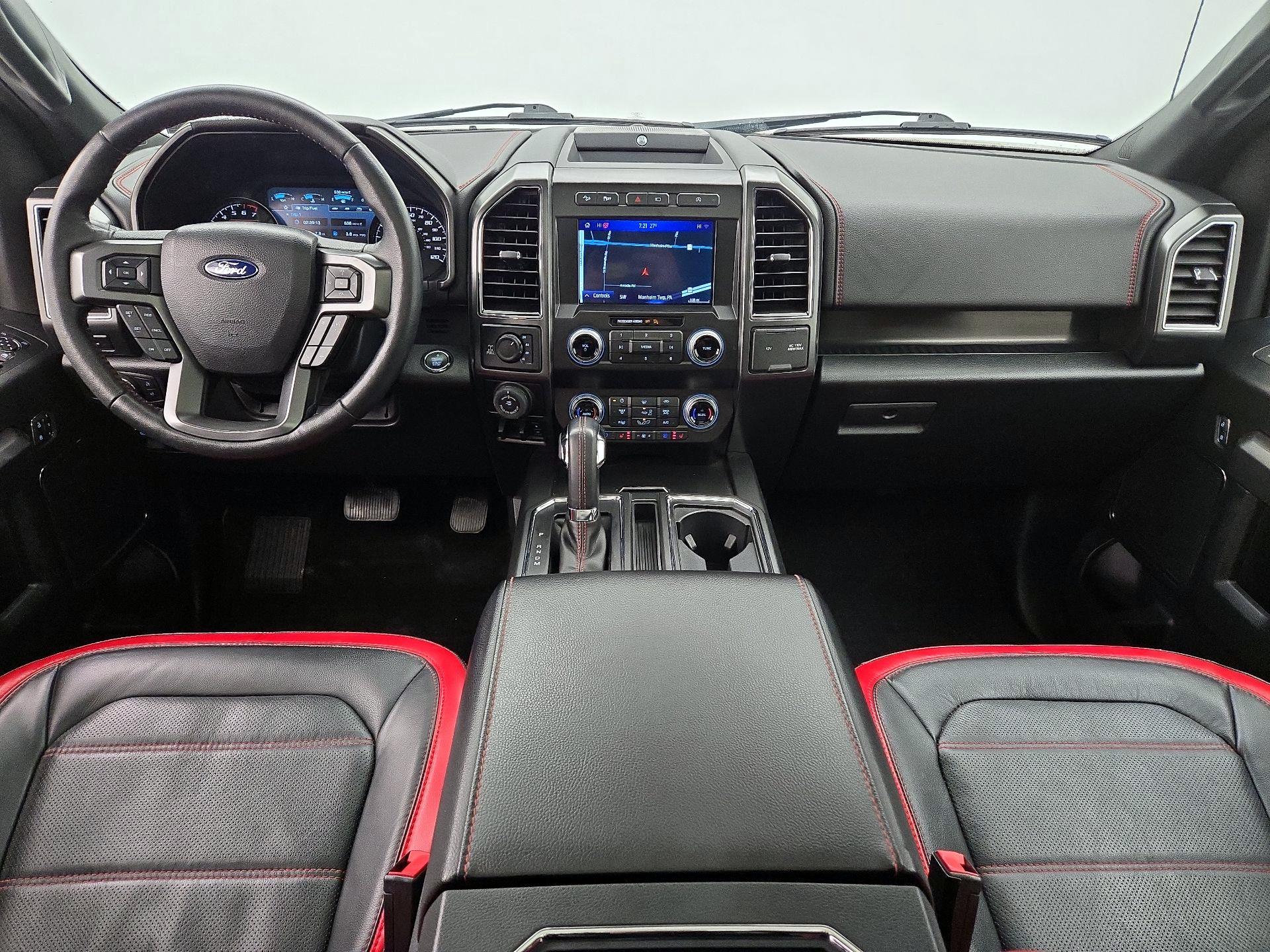 Thumbnail: 2020 Ford F-150 - 9