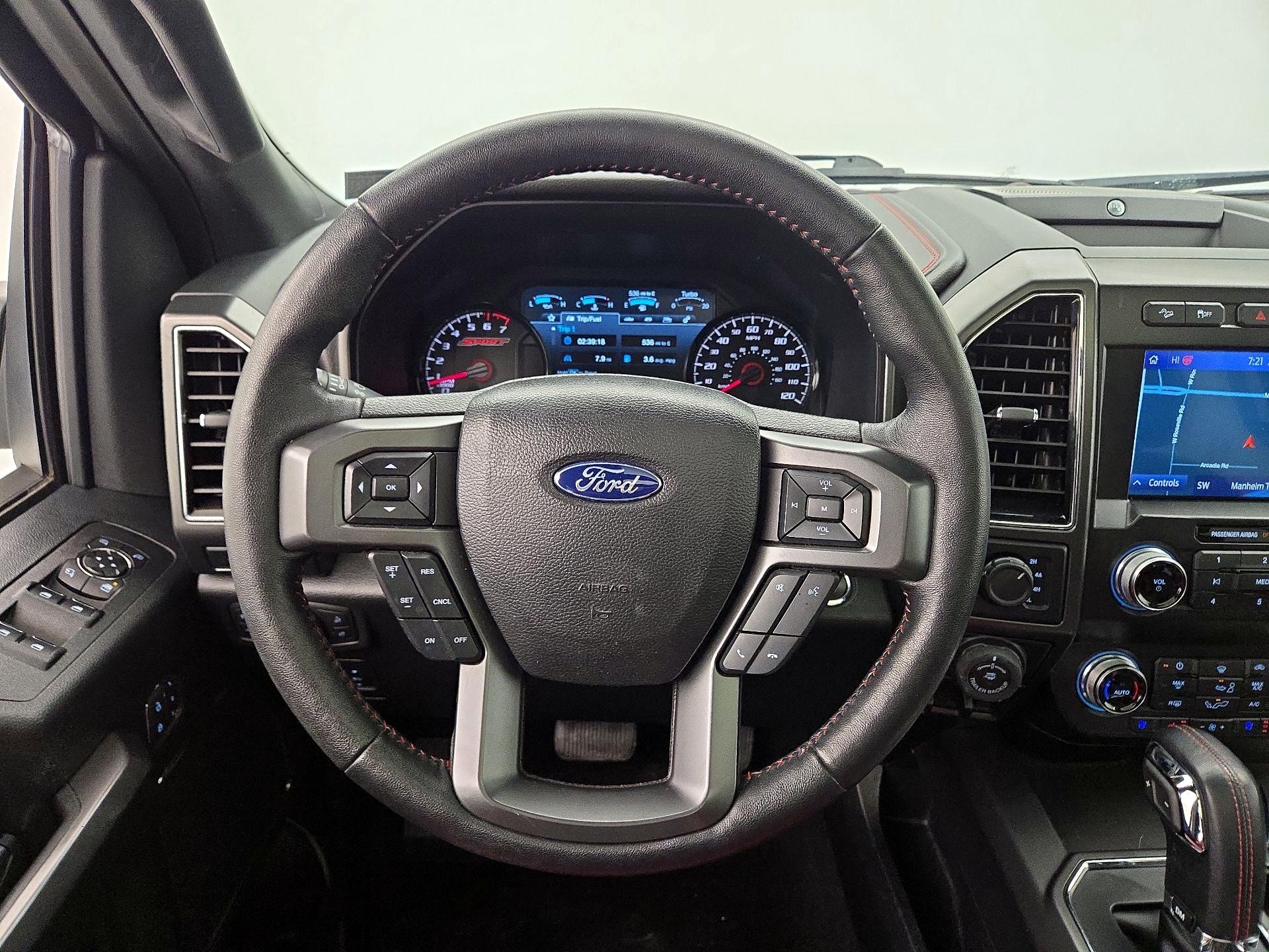 Thumbnail: 2020 Ford F-150 - 10