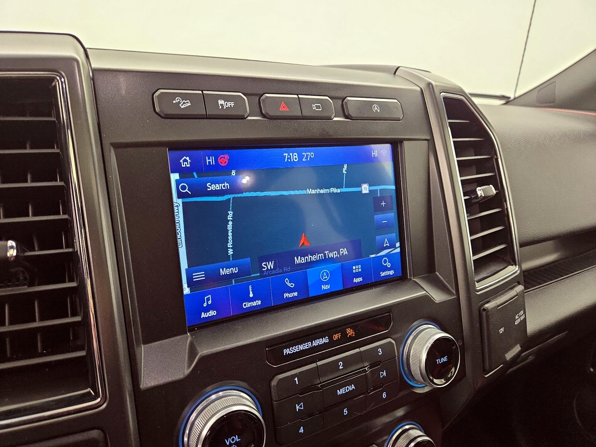 Thumbnail: 2020 Ford F-150 - 14