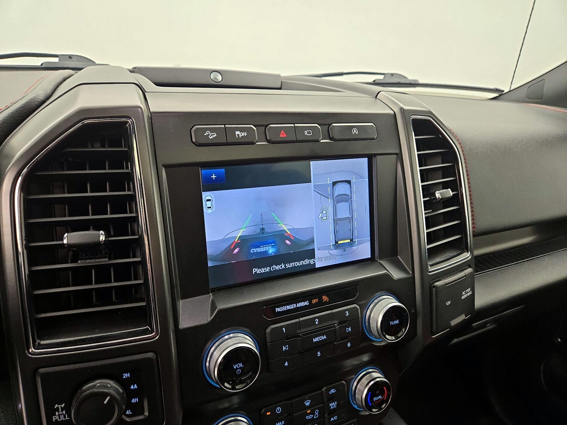 Thumbnail: 2020 Ford F-150 - 15