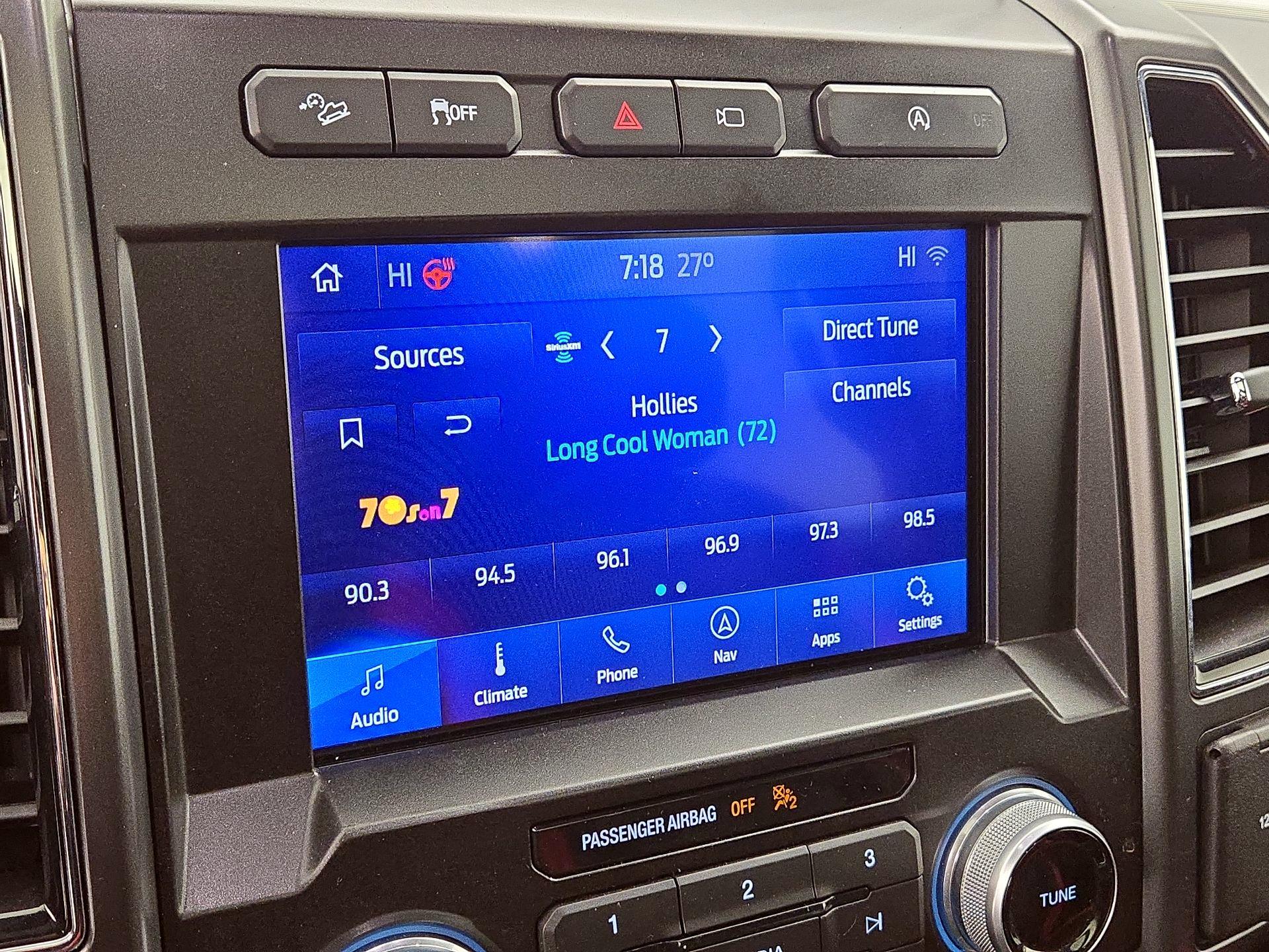 Thumbnail: 2020 Ford F-150 - 16