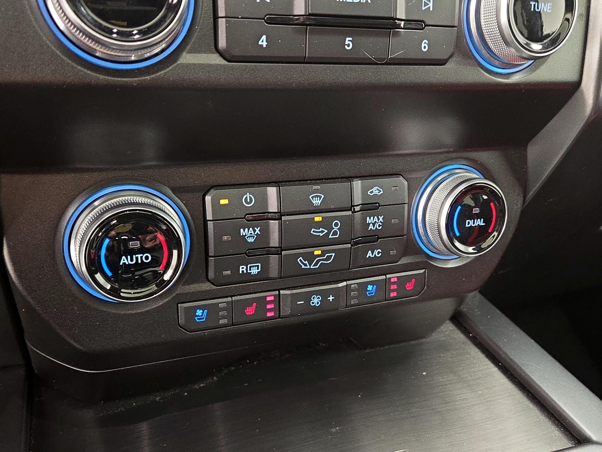 Thumbnail: 2020 Ford F-150 - 17