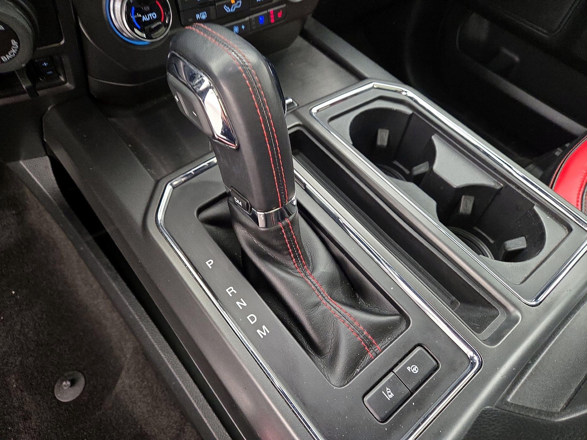 Thumbnail: 2020 Ford F-150 - 18