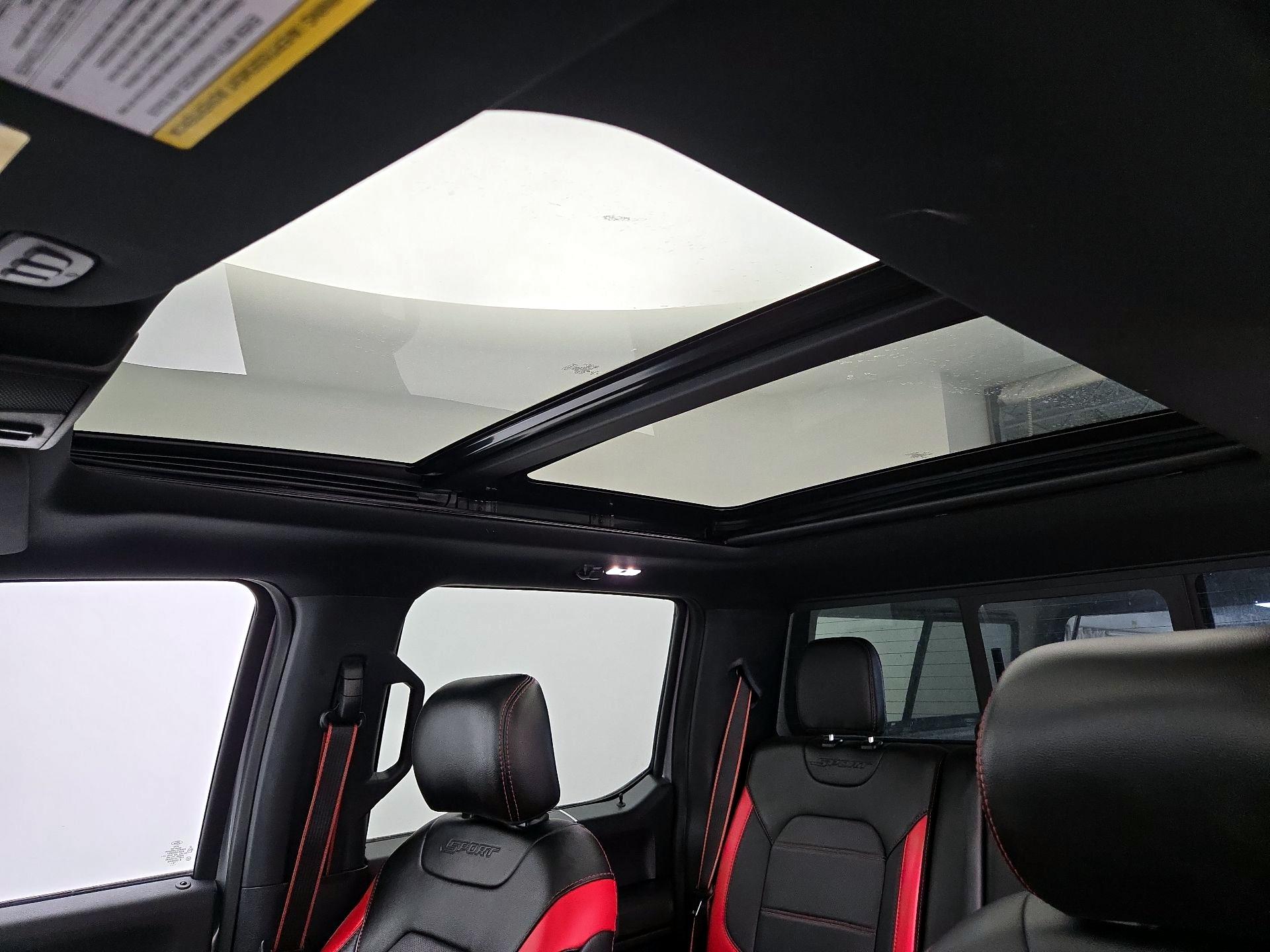 Thumbnail: 2020 Ford F-150 - 20