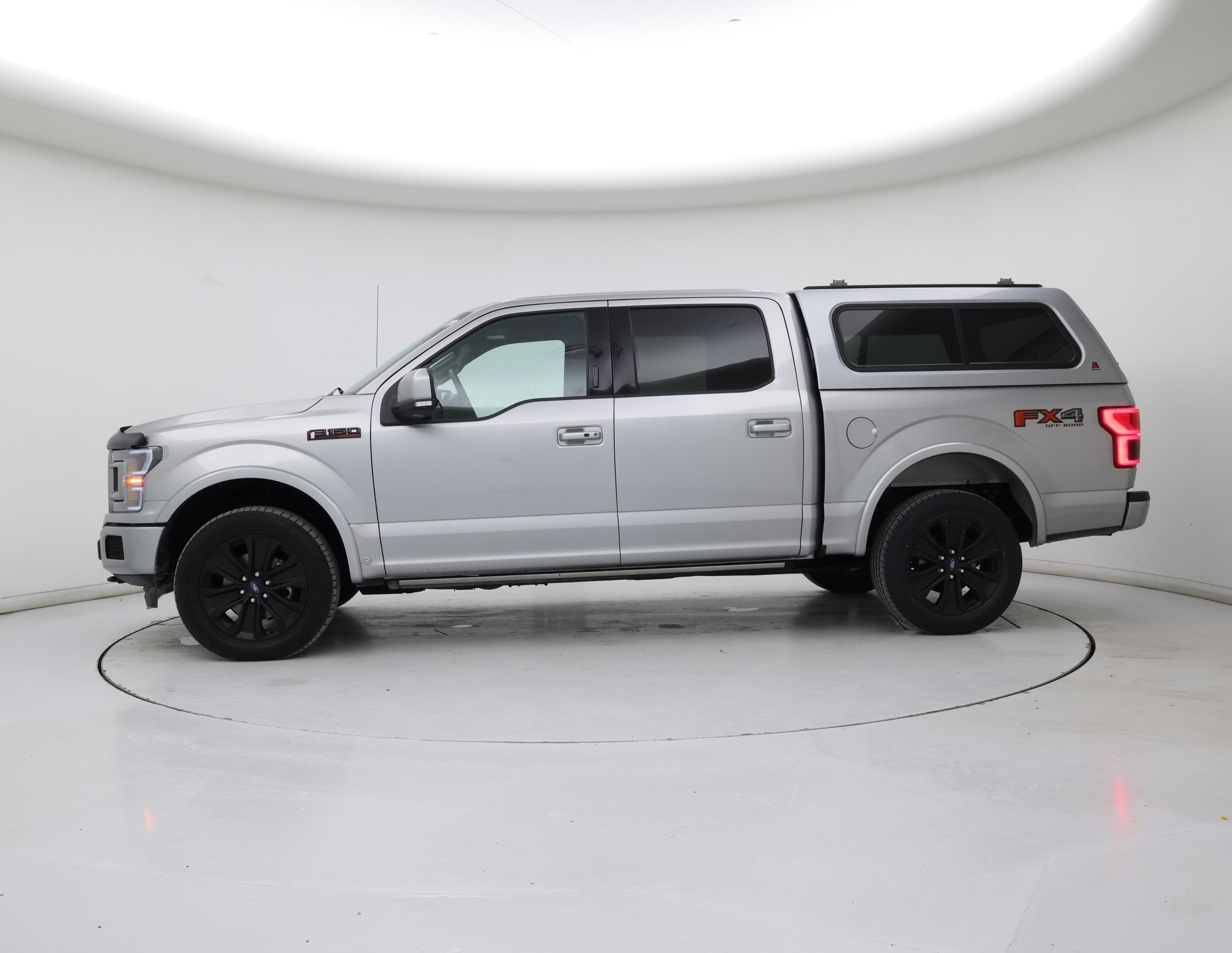 Thumbnail: 2020 Ford F-150 - 3