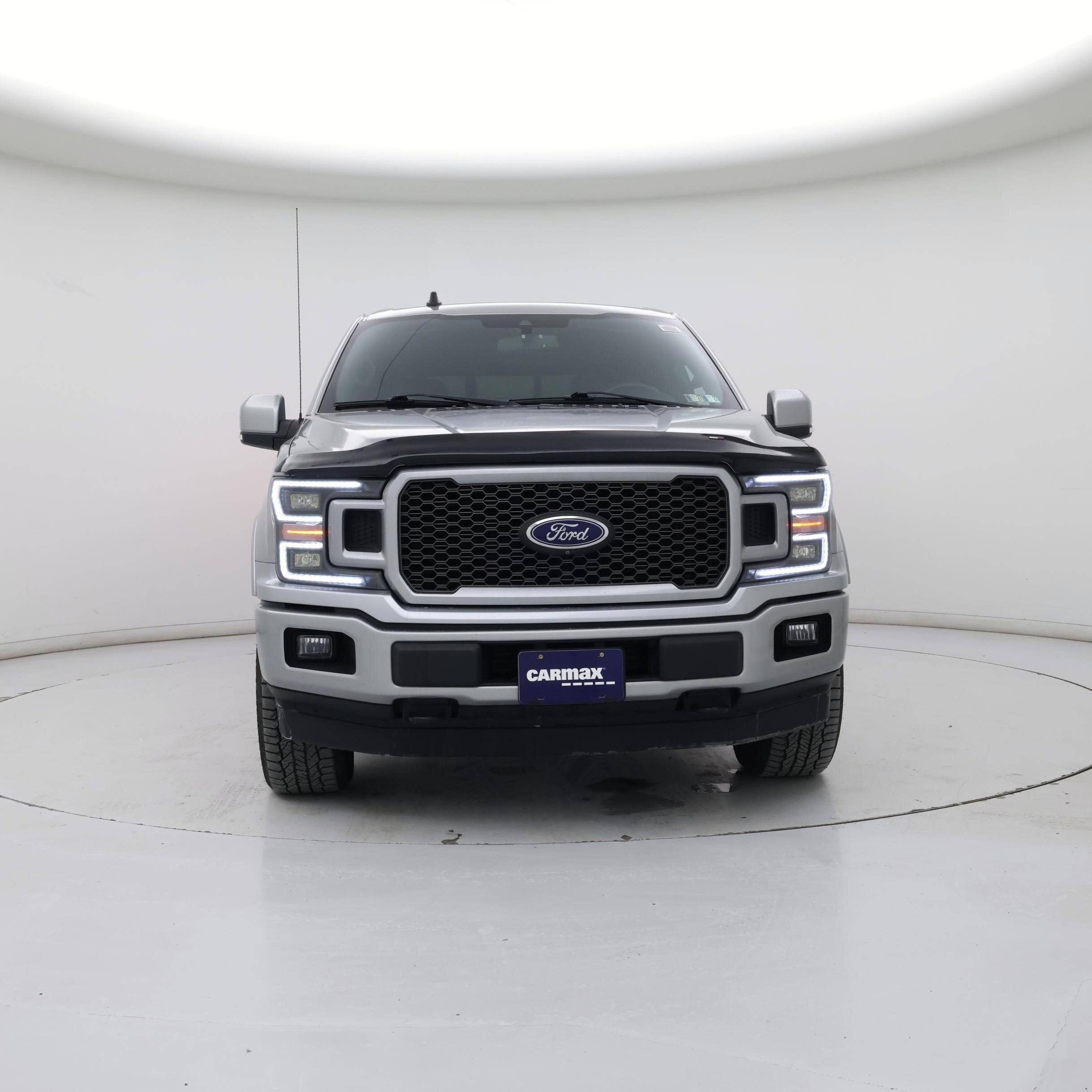 Thumbnail: 2020 Ford F-150 - 5