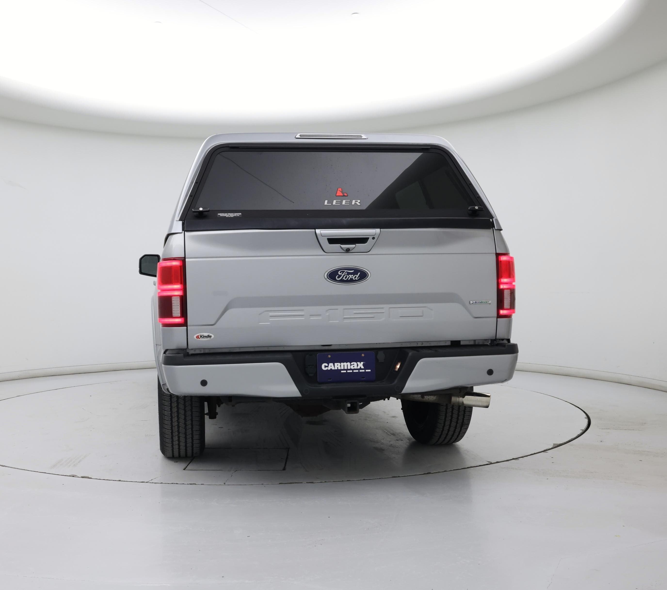 Thumbnail: 2020 Ford F-150 - 6