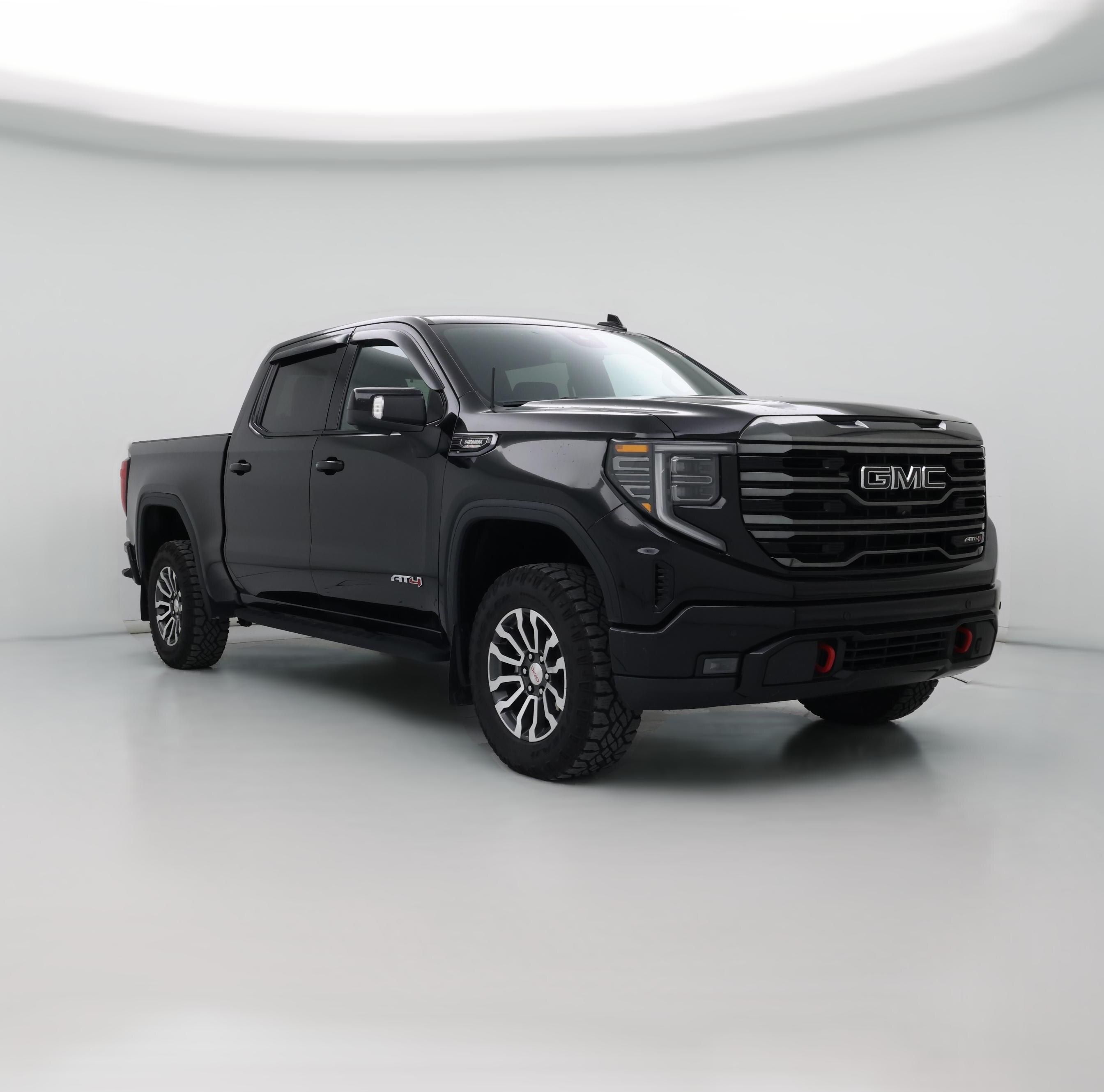 Thumbnail: 2023 GMC Sierra 1500 - 1