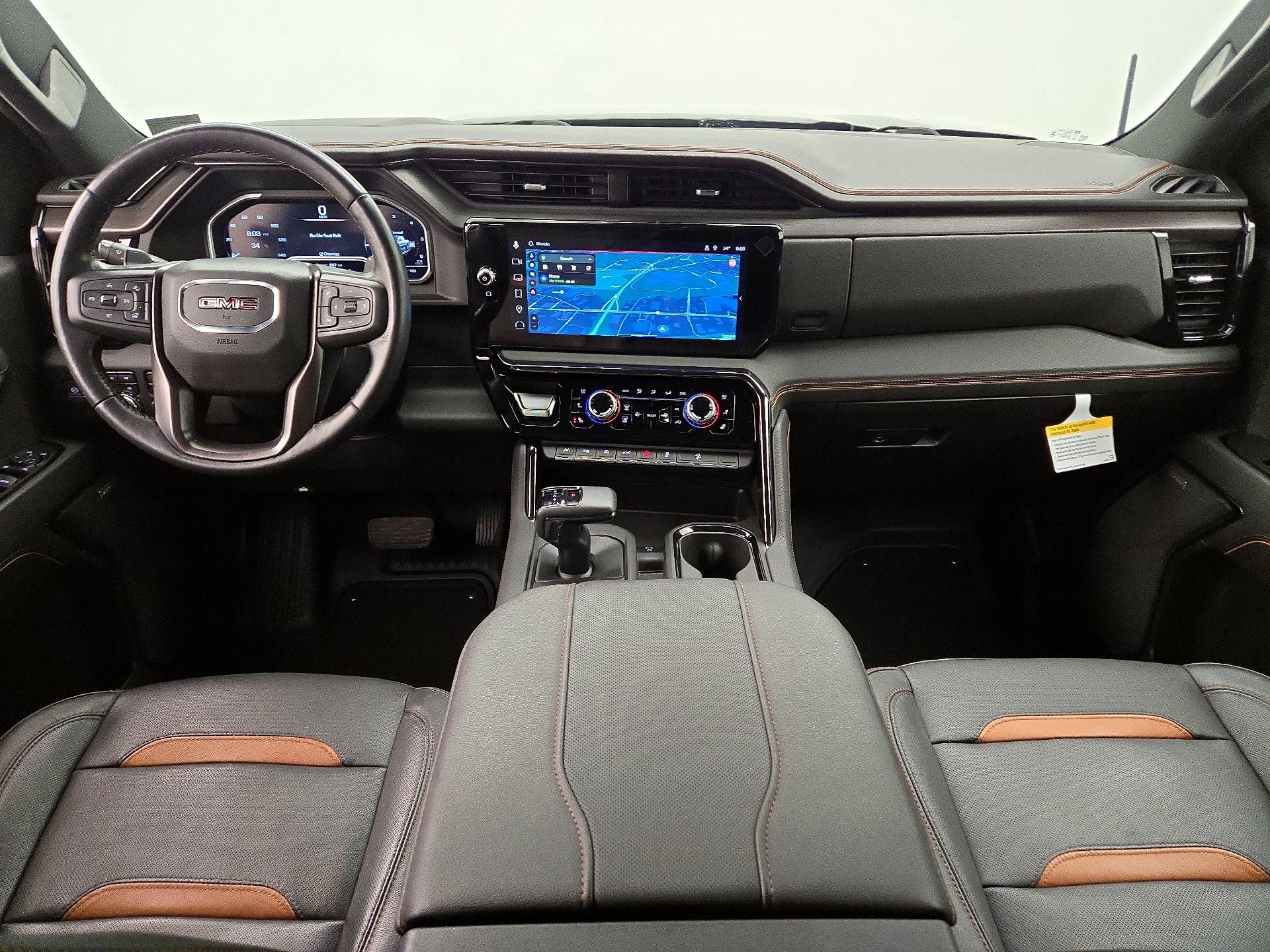 Thumbnail: 2023 GMC Sierra 1500 - 9