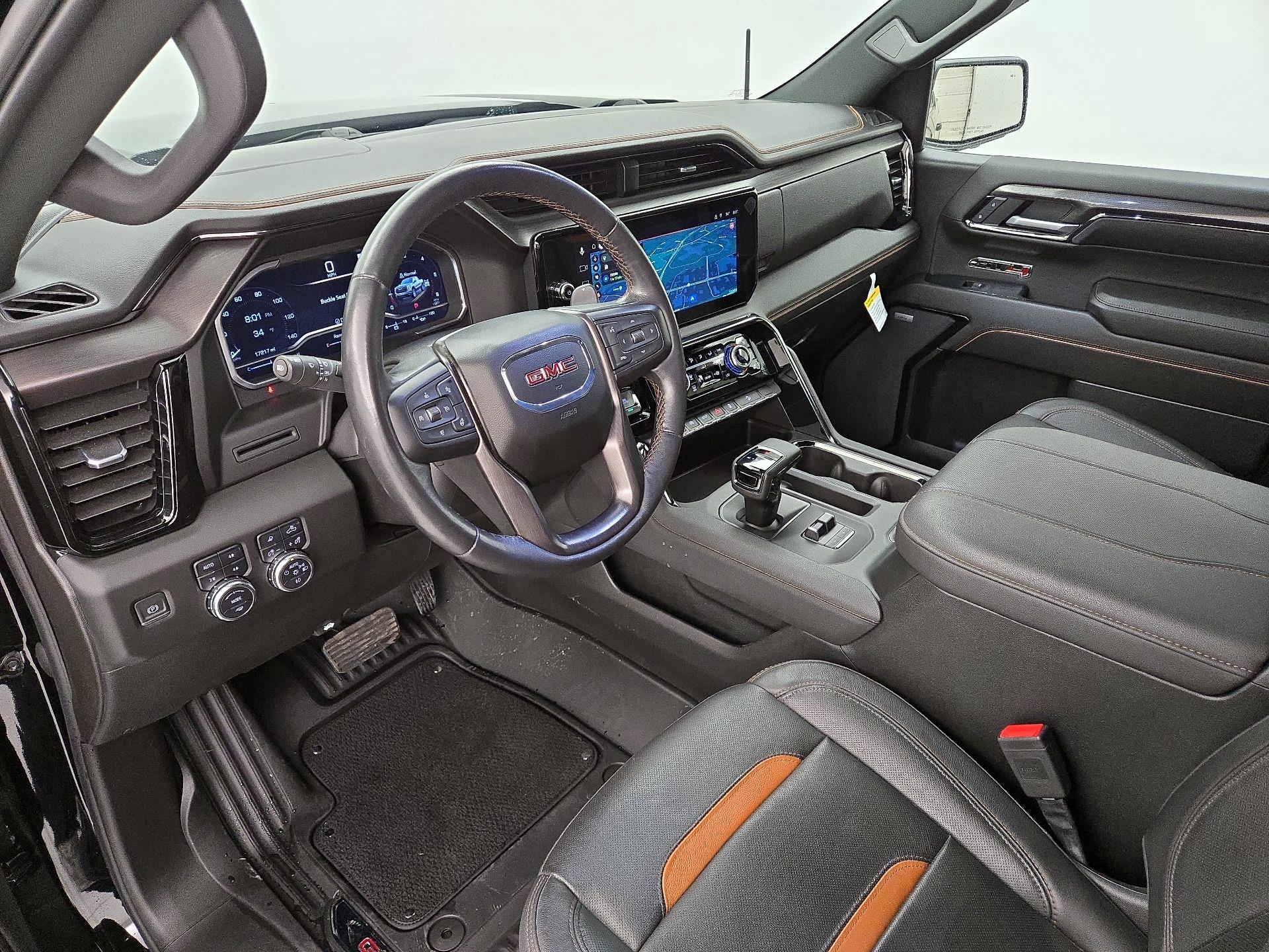 Thumbnail: 2023 GMC Sierra 1500 - 11