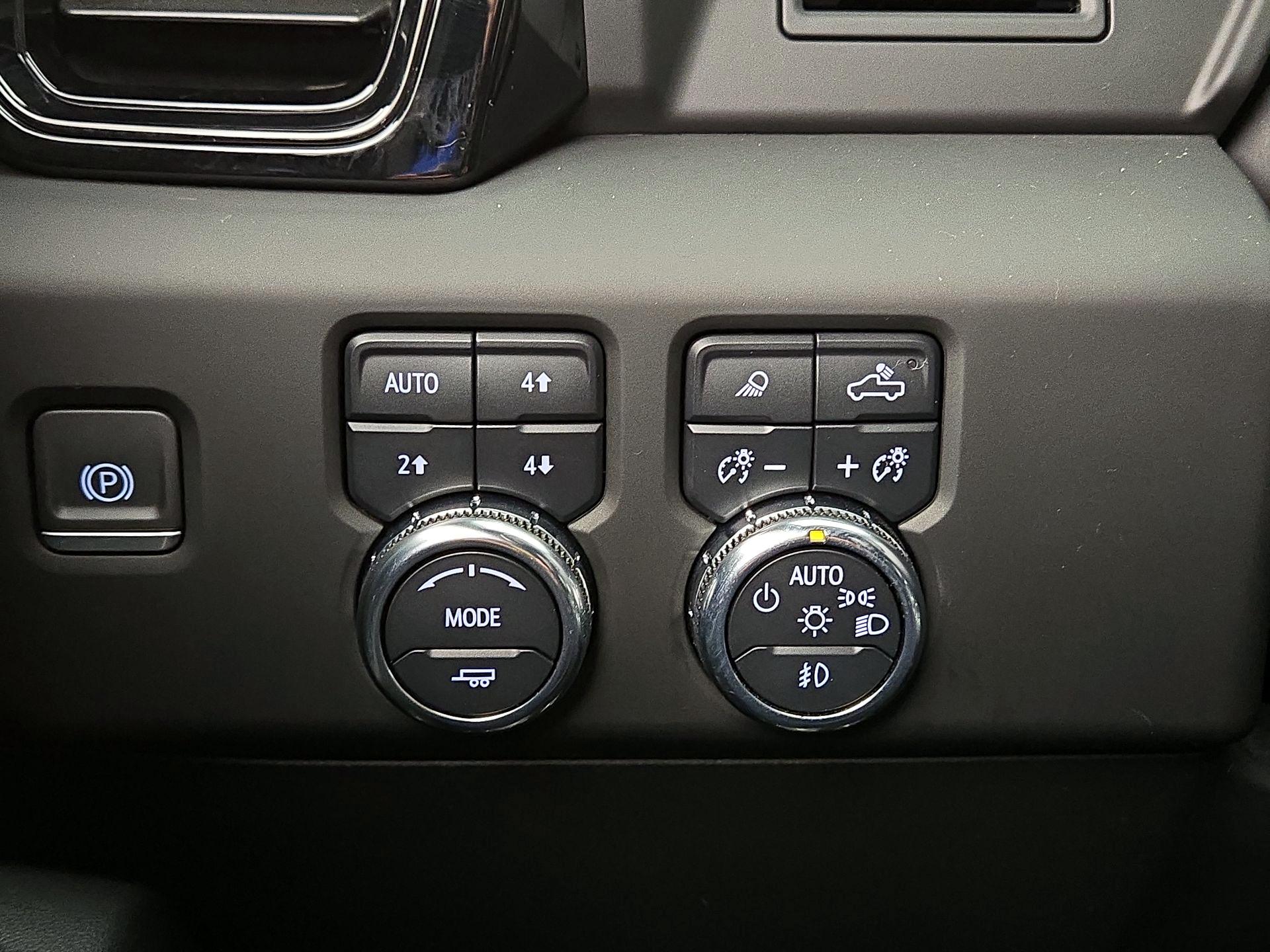 Thumbnail: 2023 GMC Sierra 1500 - 13