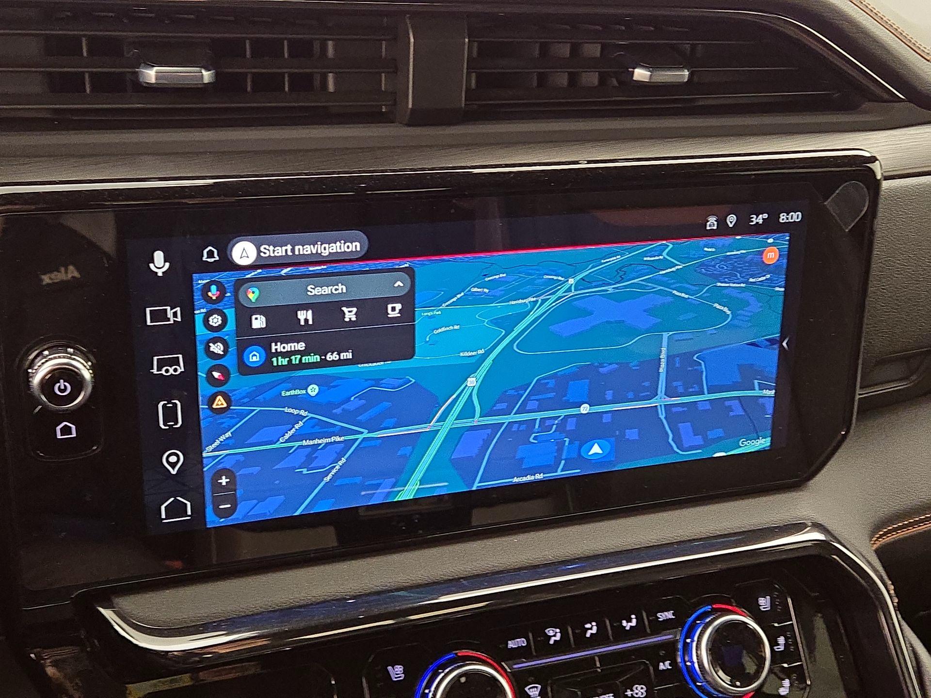 Thumbnail: 2023 GMC Sierra 1500 - 14