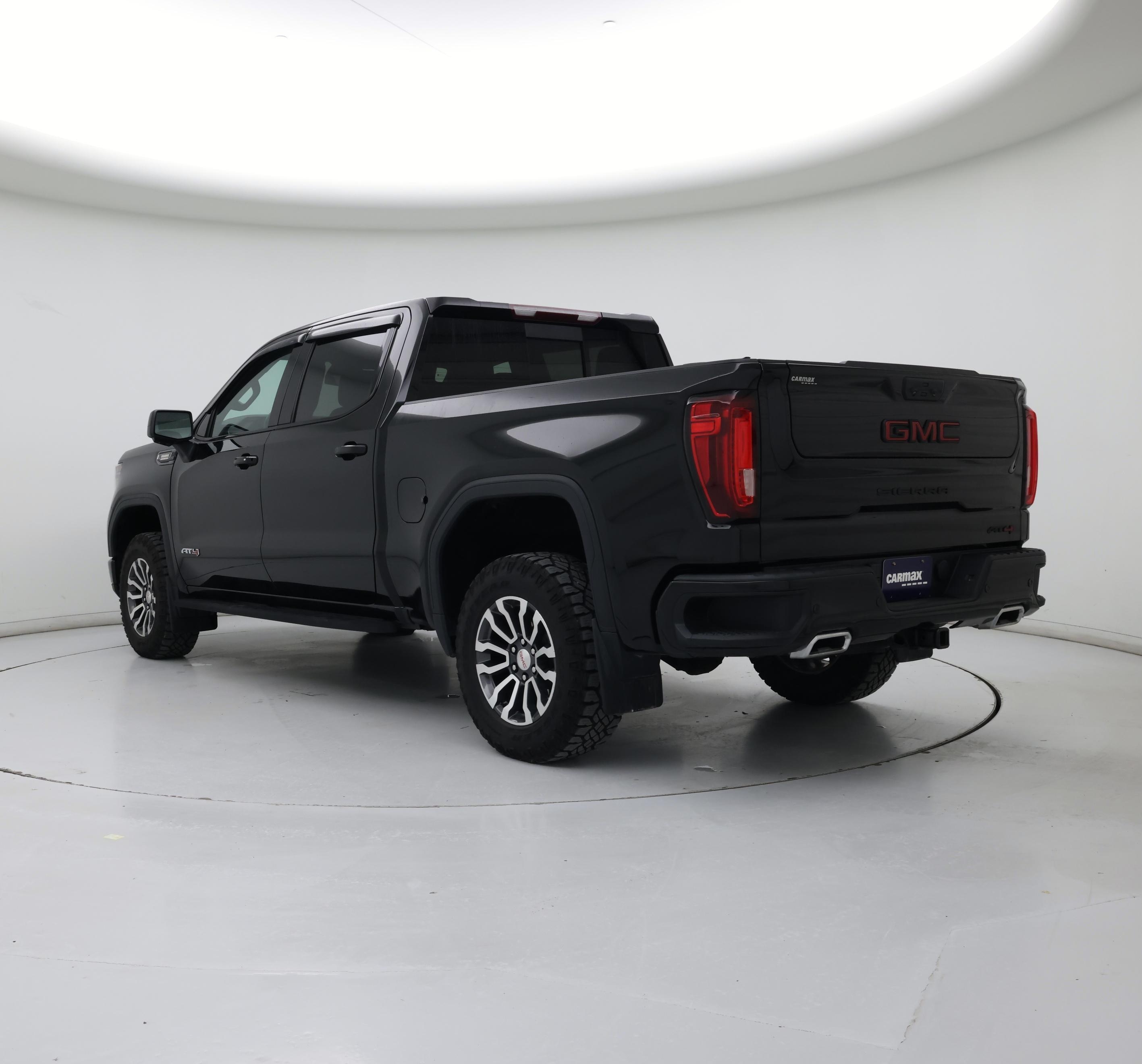 Thumbnail: 2023 GMC Sierra 1500 - 2