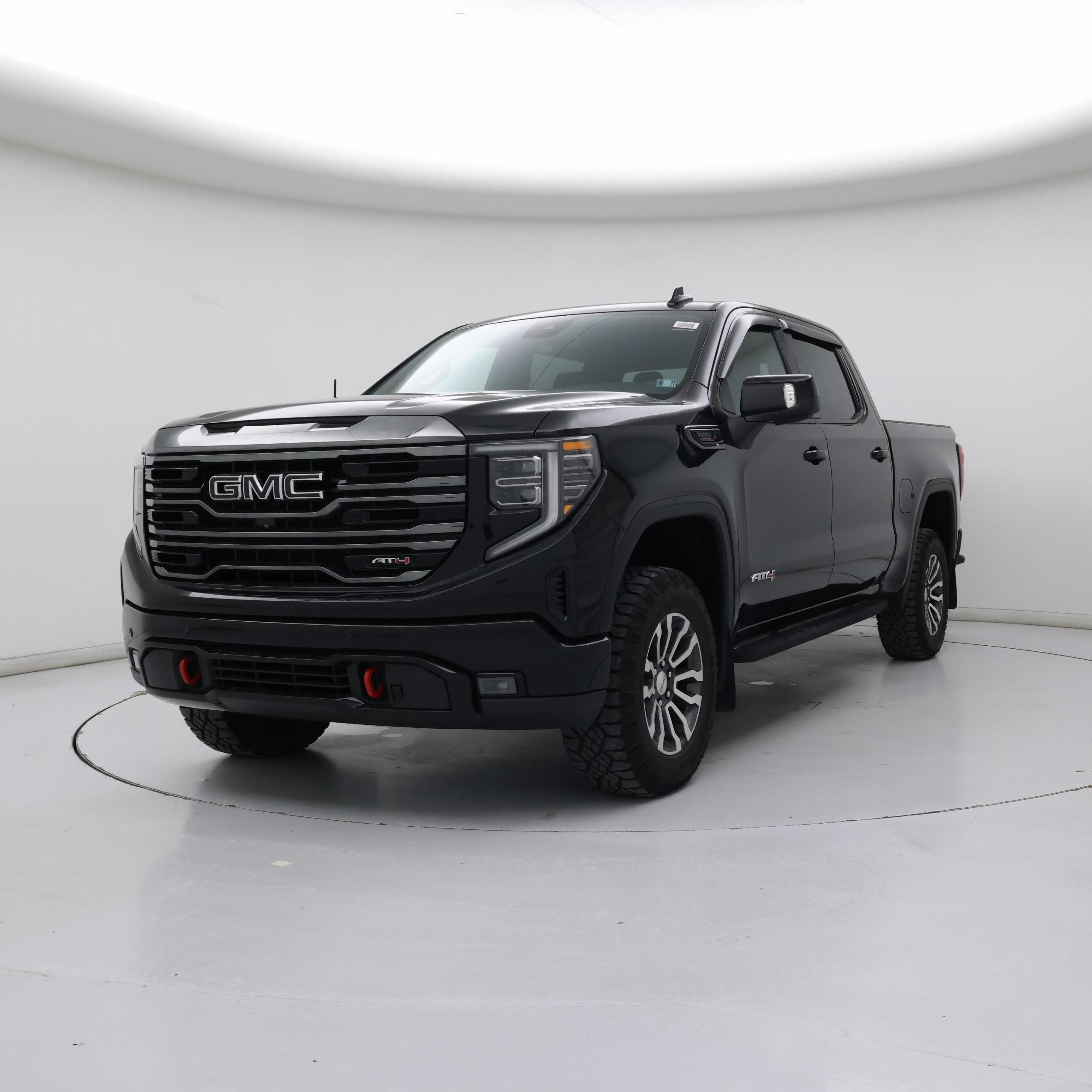 Thumbnail: 2023 GMC Sierra 1500 - 4