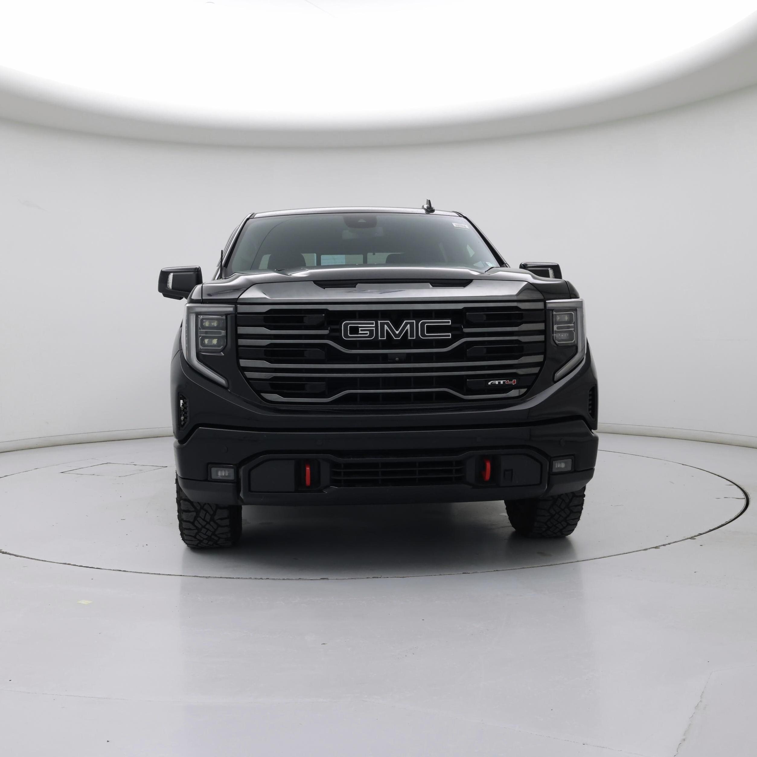 Thumbnail: 2023 GMC Sierra 1500 - 5