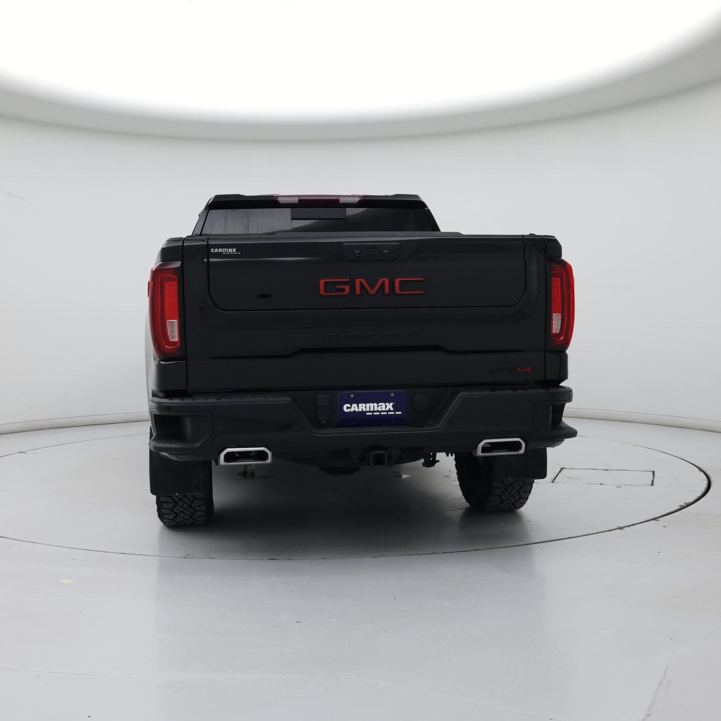 Thumbnail: 2023 GMC Sierra 1500 - 6