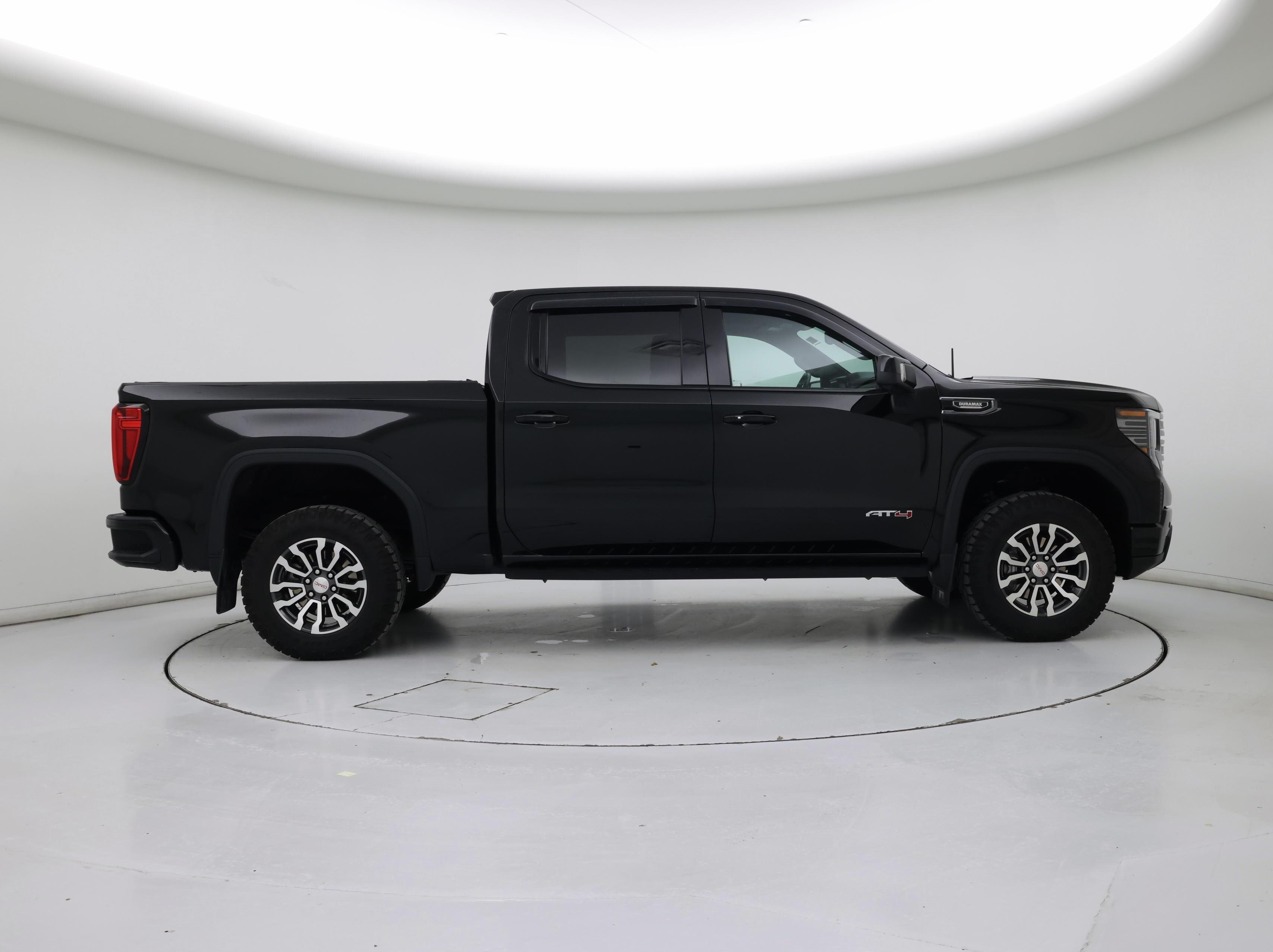 Thumbnail: 2023 GMC Sierra 1500 - 7