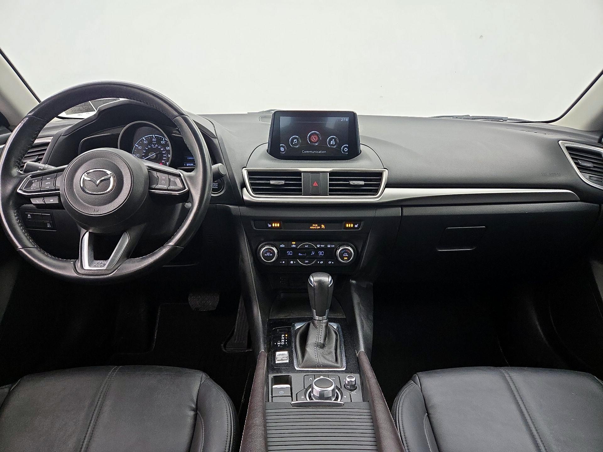 Thumbnail: 2017 Mazda Mazda3 - 9