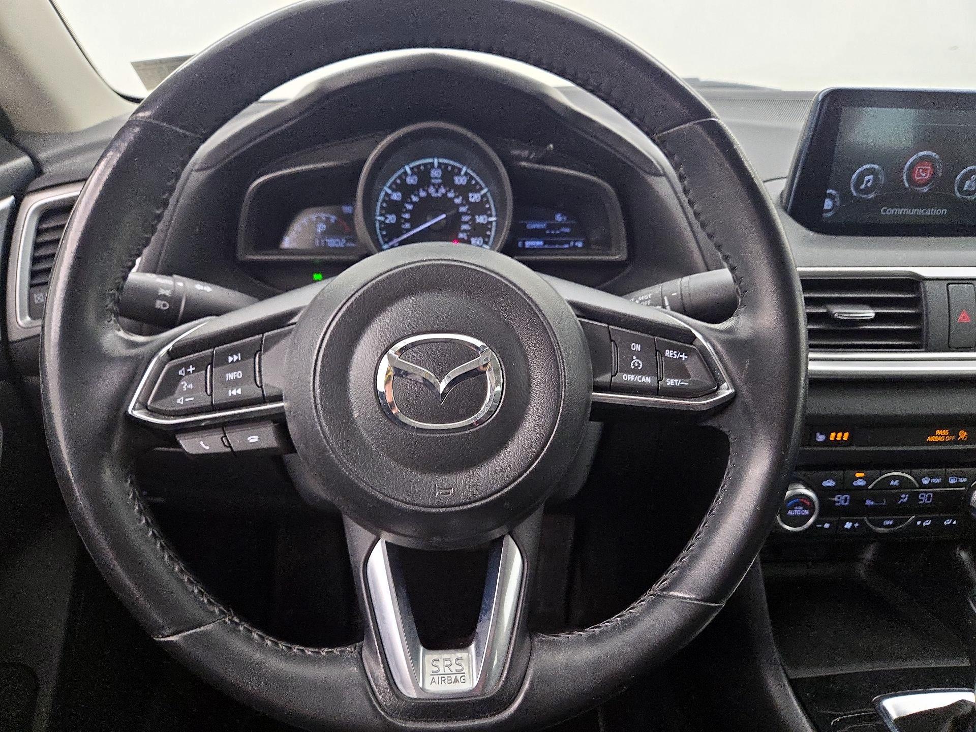 Thumbnail: 2017 Mazda Mazda3 - 10