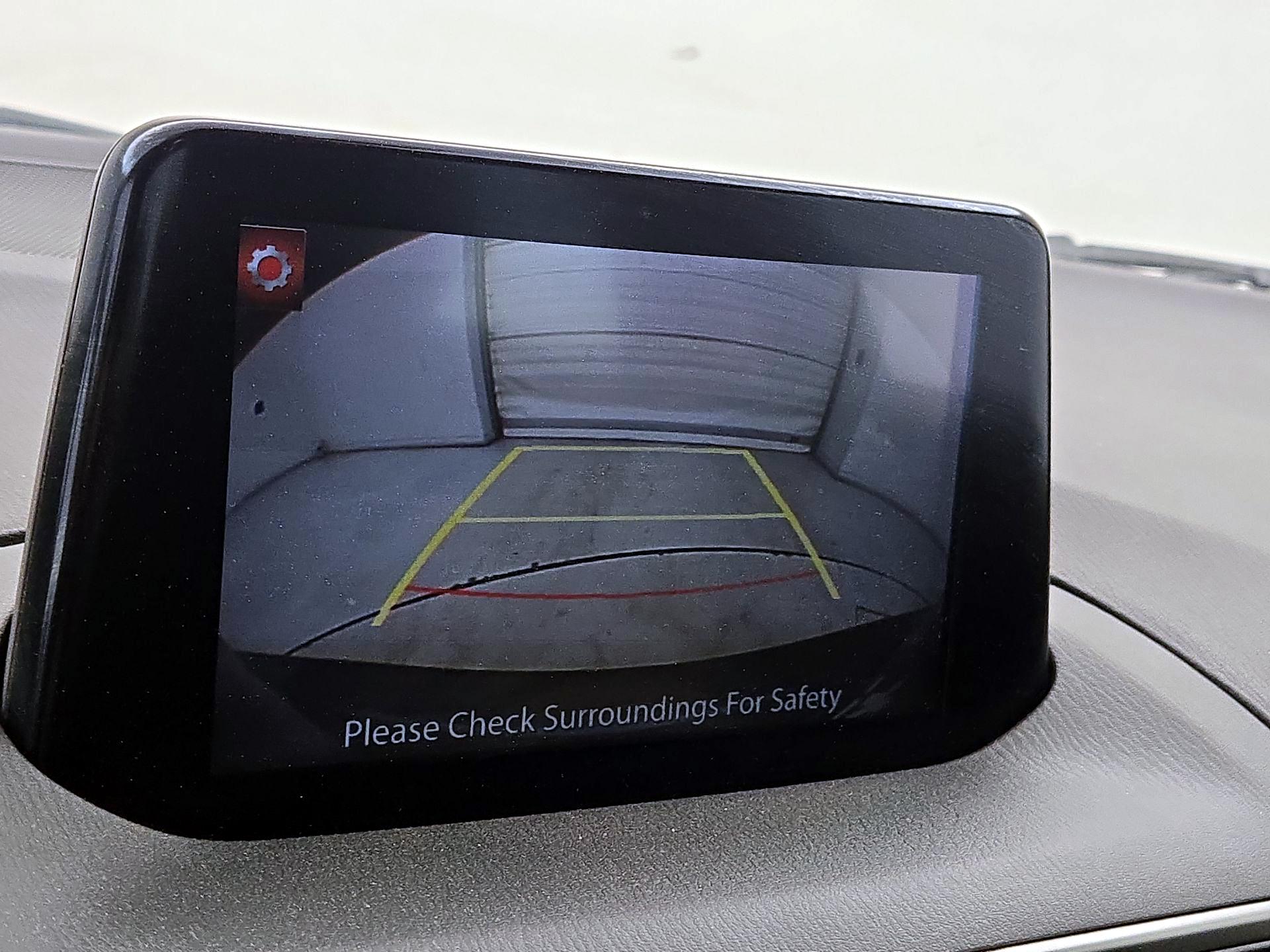 Thumbnail: 2017 Mazda Mazda3 - 13