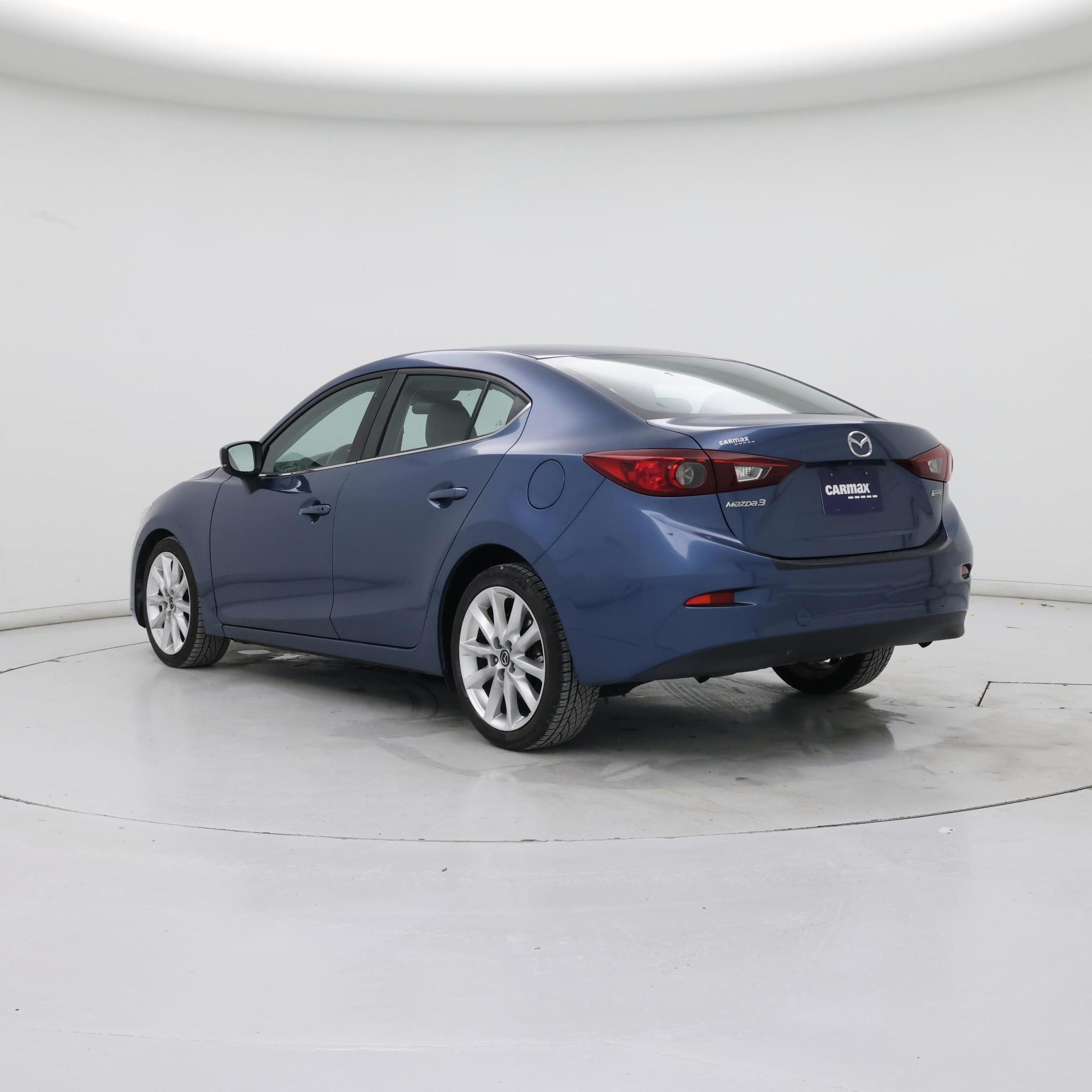 Thumbnail: 2017 Mazda Mazda3 - 2