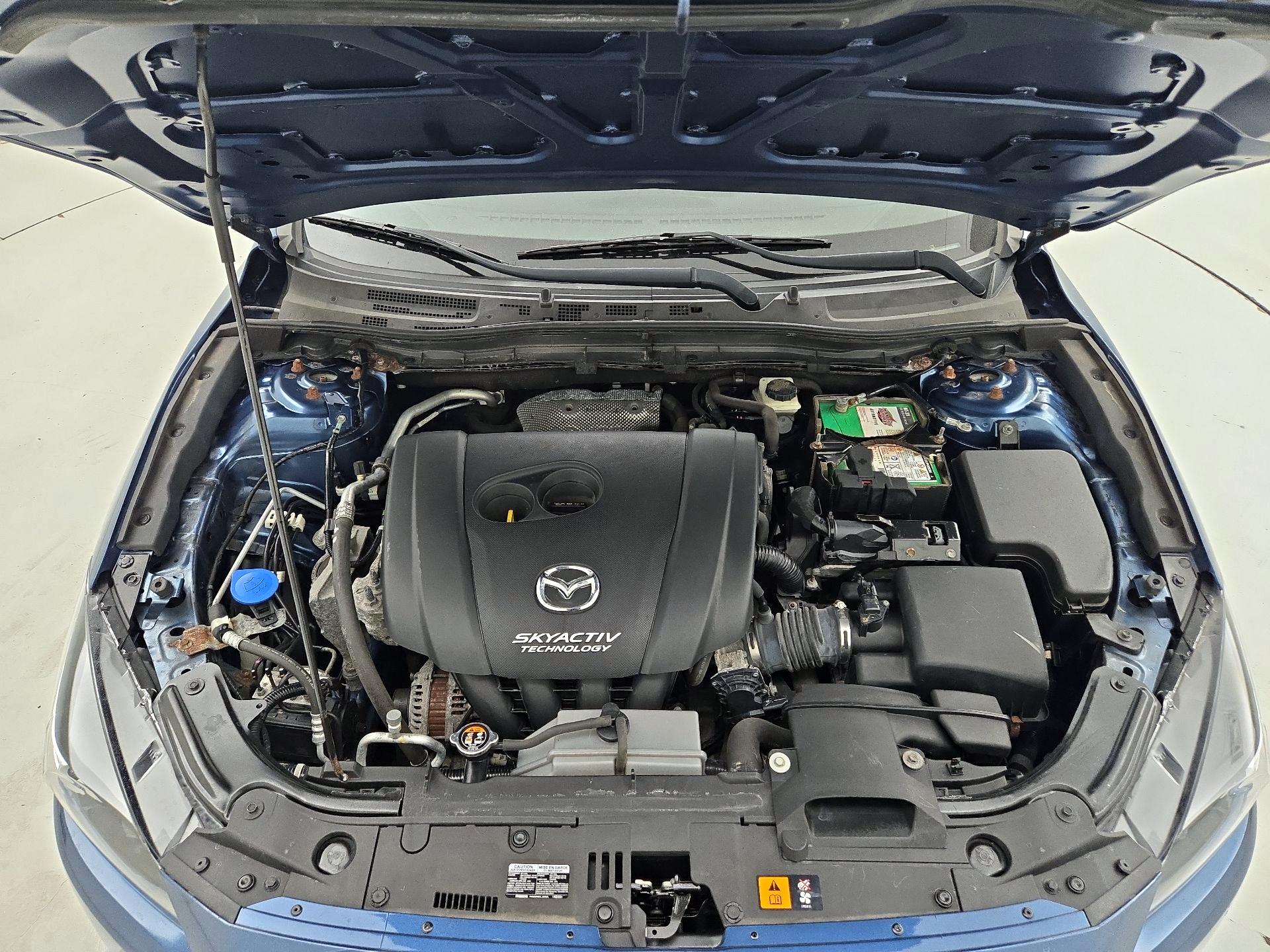 Thumbnail: 2017 Mazda Mazda3 - 20