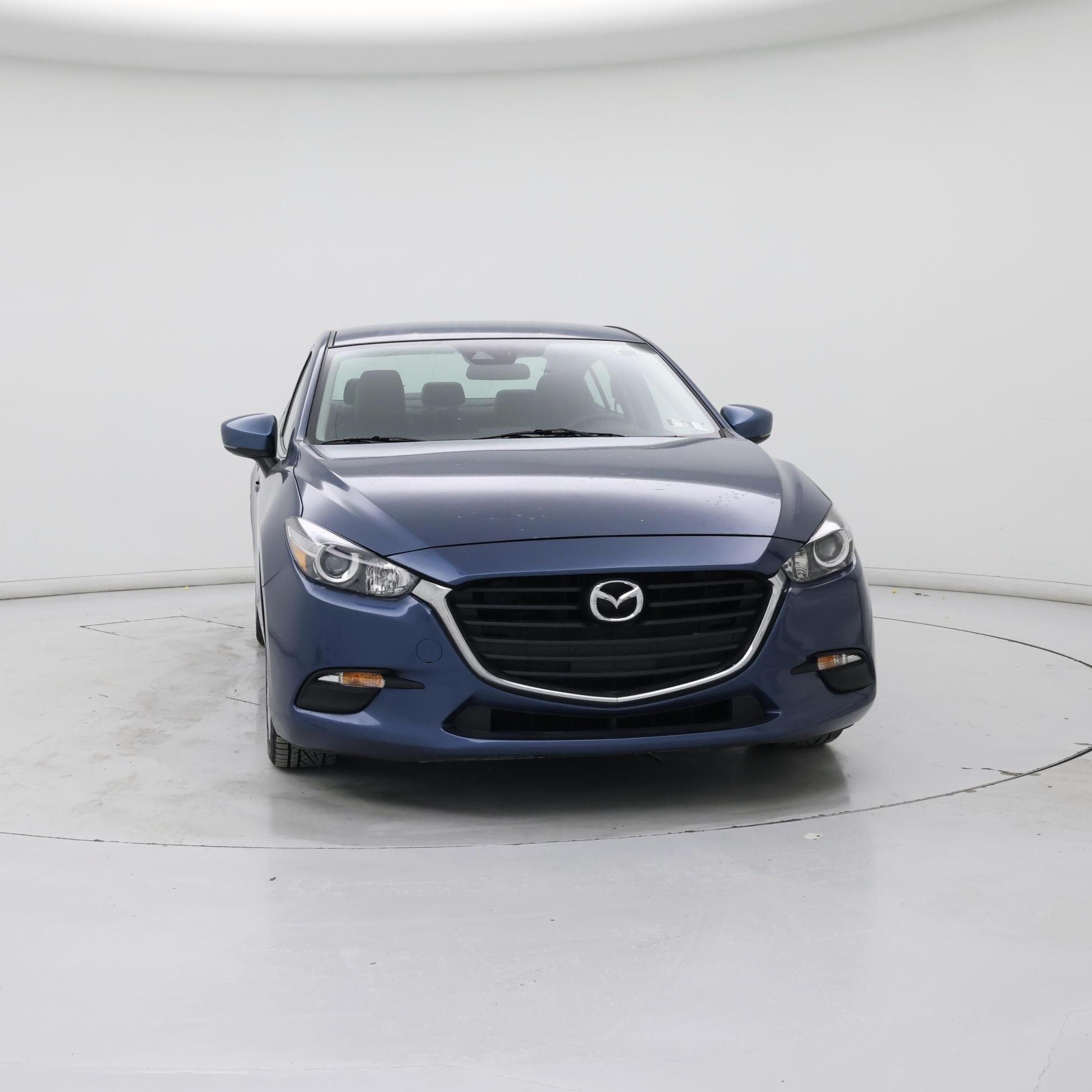 Thumbnail: 2017 Mazda Mazda3 - 5