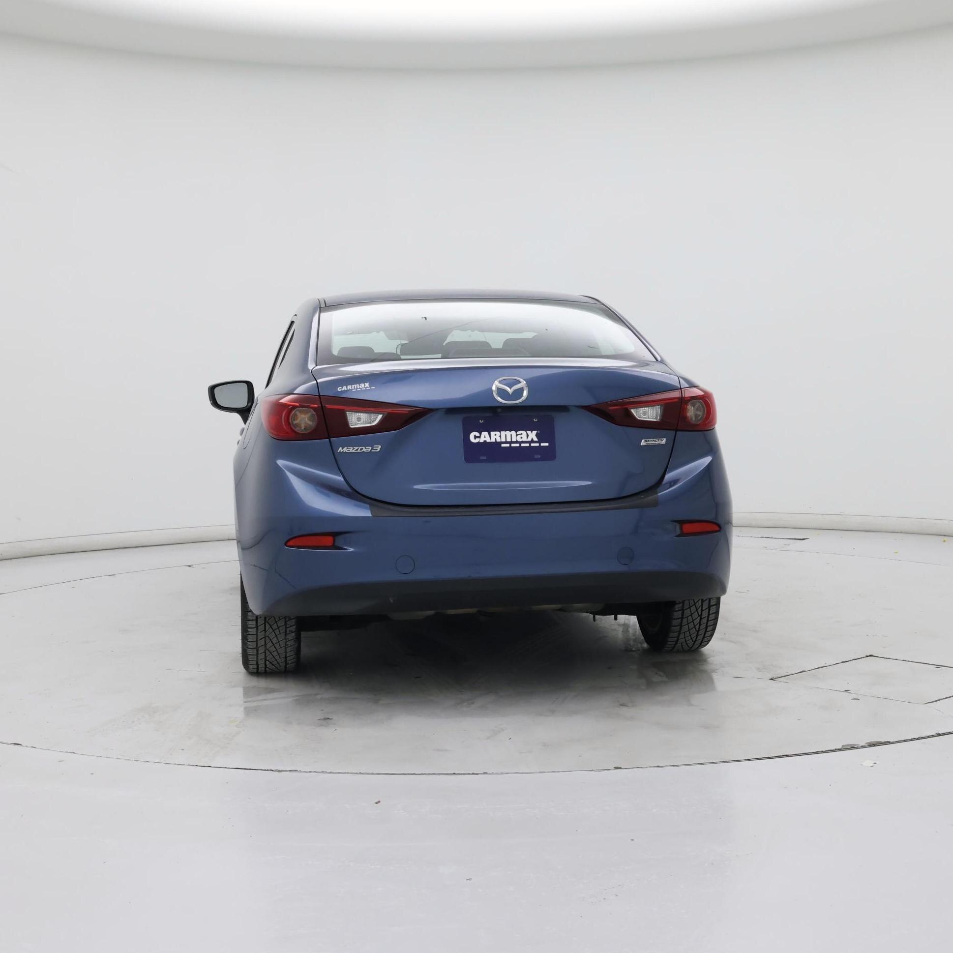 Thumbnail: 2017 Mazda Mazda3 - 6