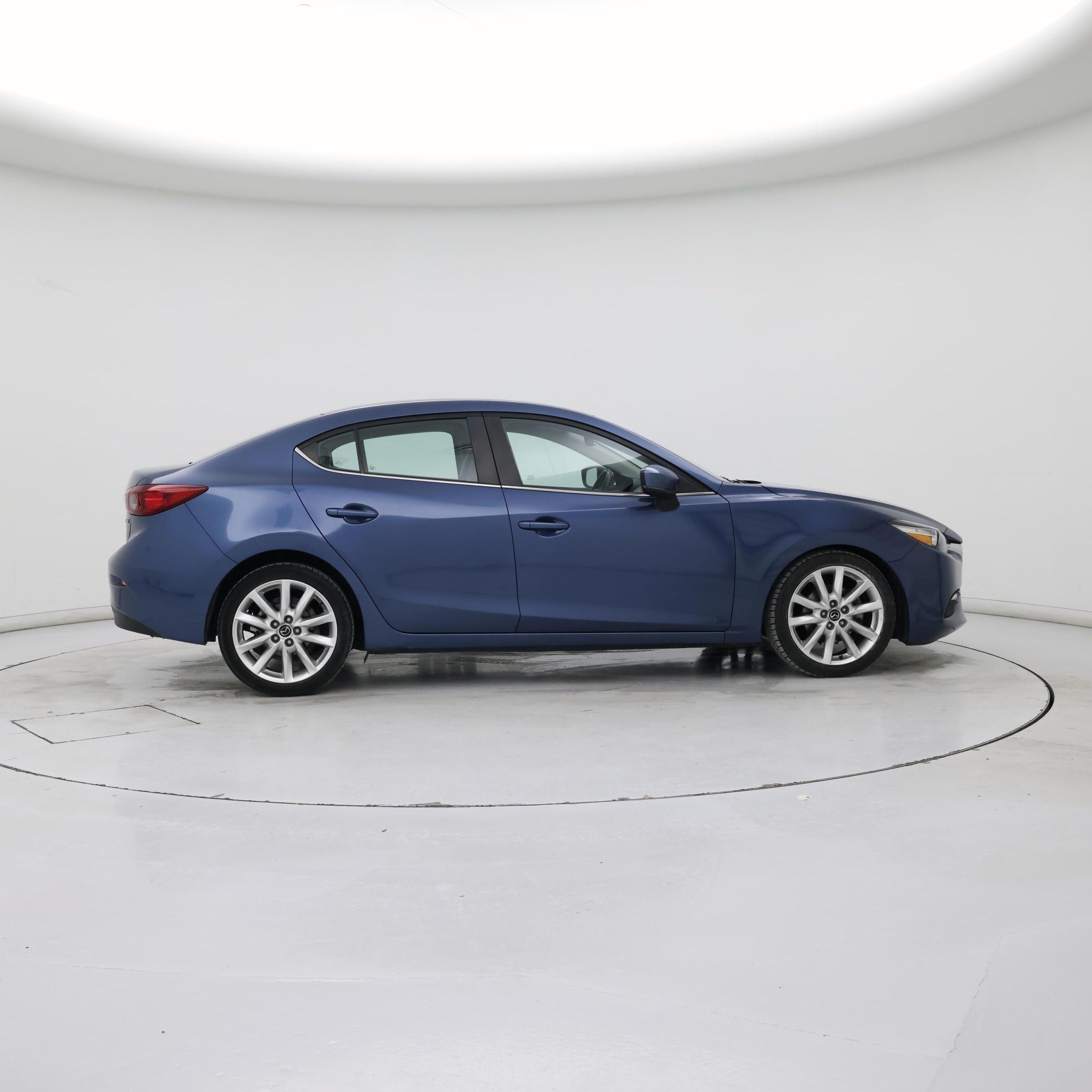 Thumbnail: 2017 Mazda Mazda3 - 7