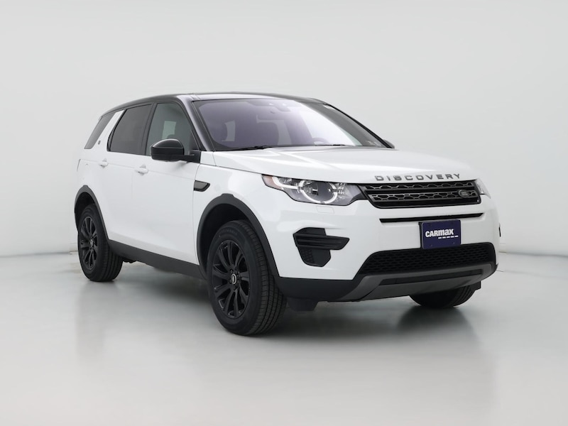 2019 Land Rover Discovery Sport SE -
                  Lancaster, PA