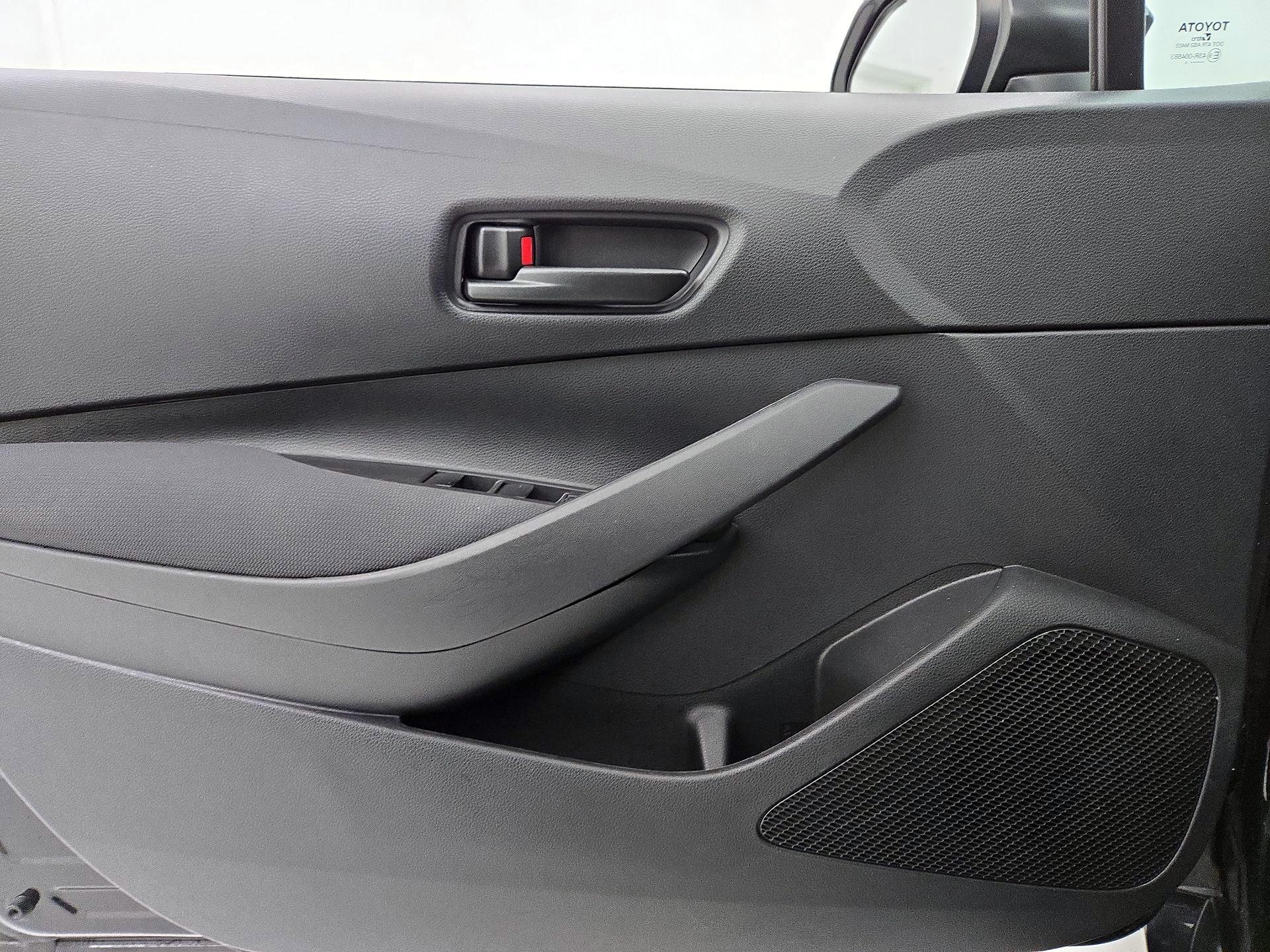 Thumbnail: 2024 Toyota Corolla - 12