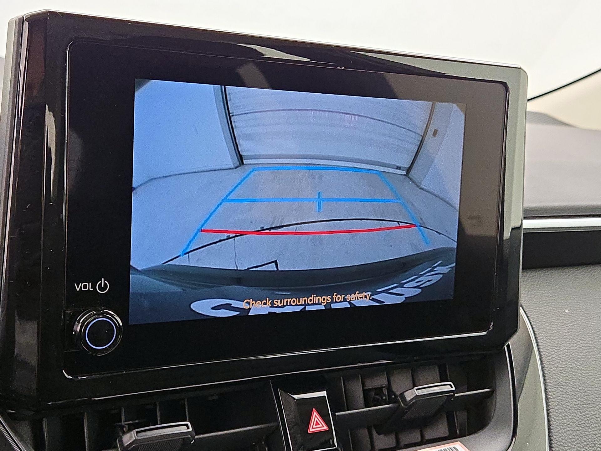 Thumbnail: 2024 Toyota Corolla - 13