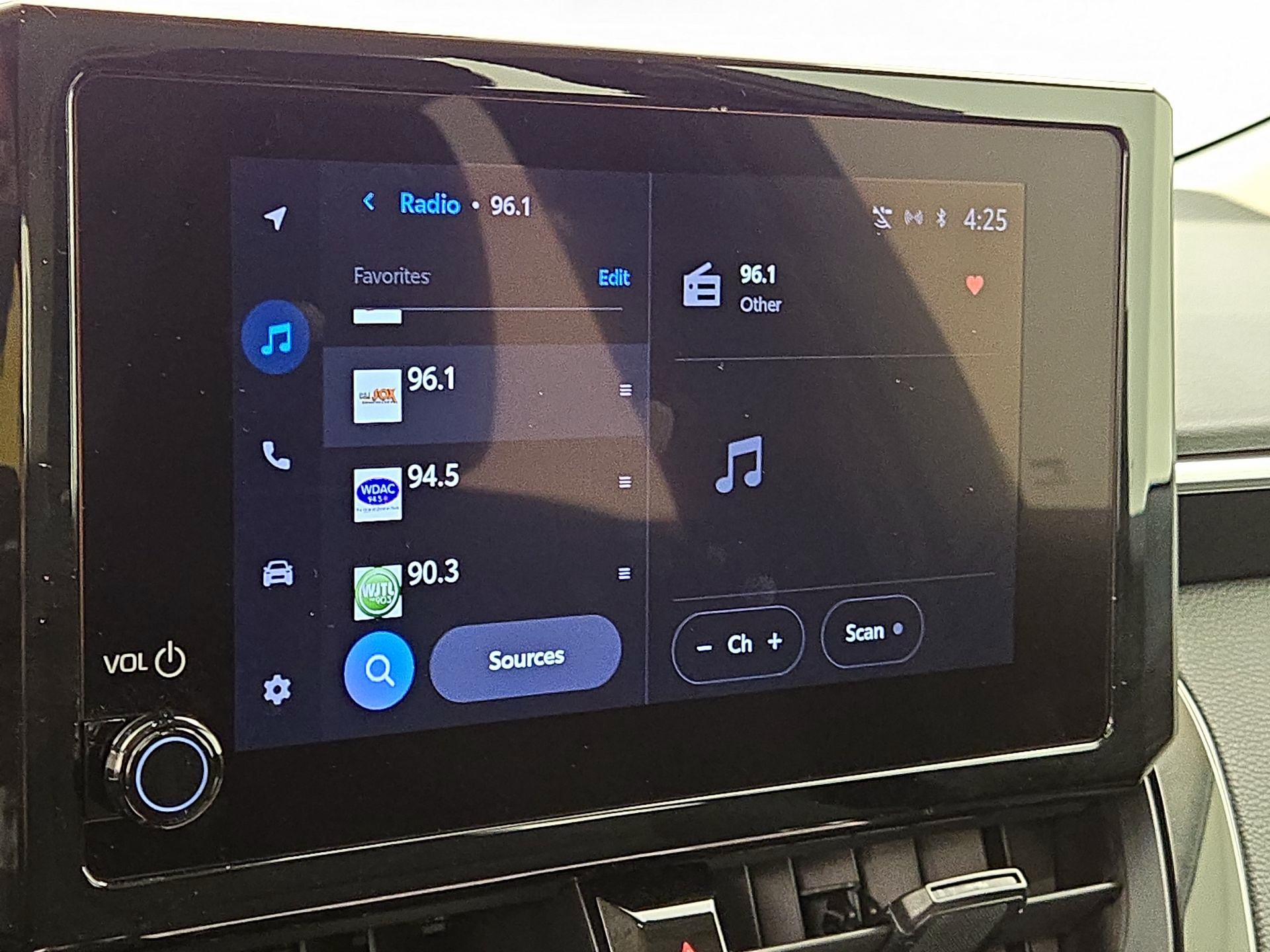 Thumbnail: 2024 Toyota Corolla - 14