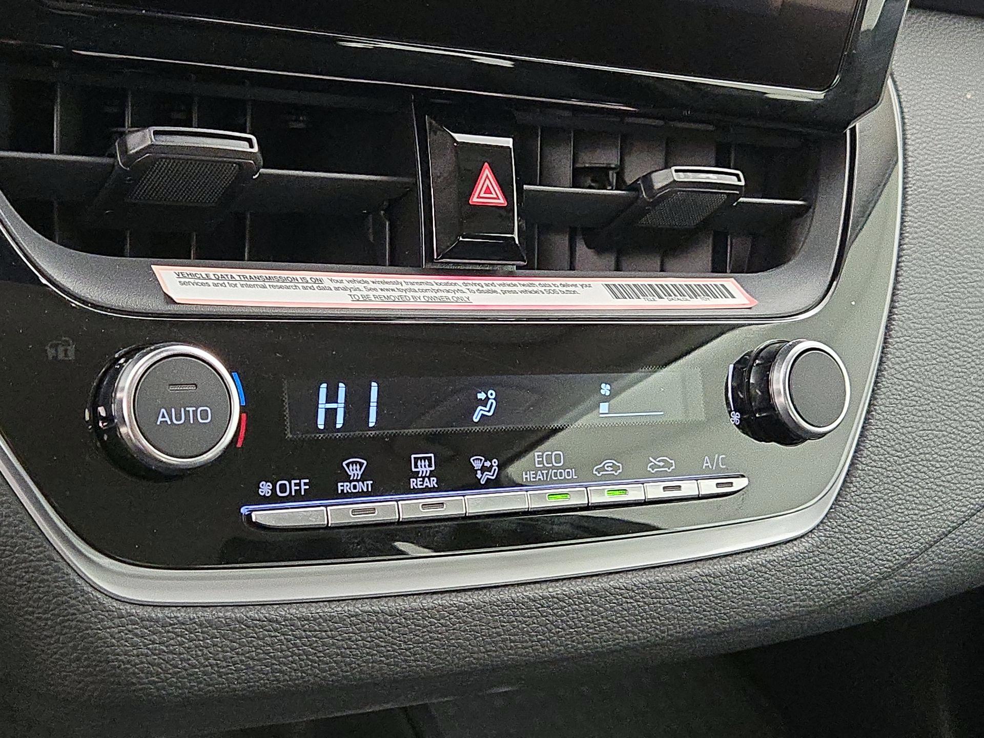 Thumbnail: 2024 Toyota Corolla - 15